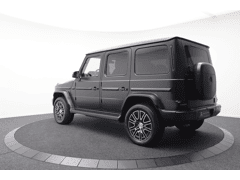 Mercedes-Benz G-Klasse 580 electric 117 kWh | AMG-Line | Burmester | Schuifdak - Afbeelding 5