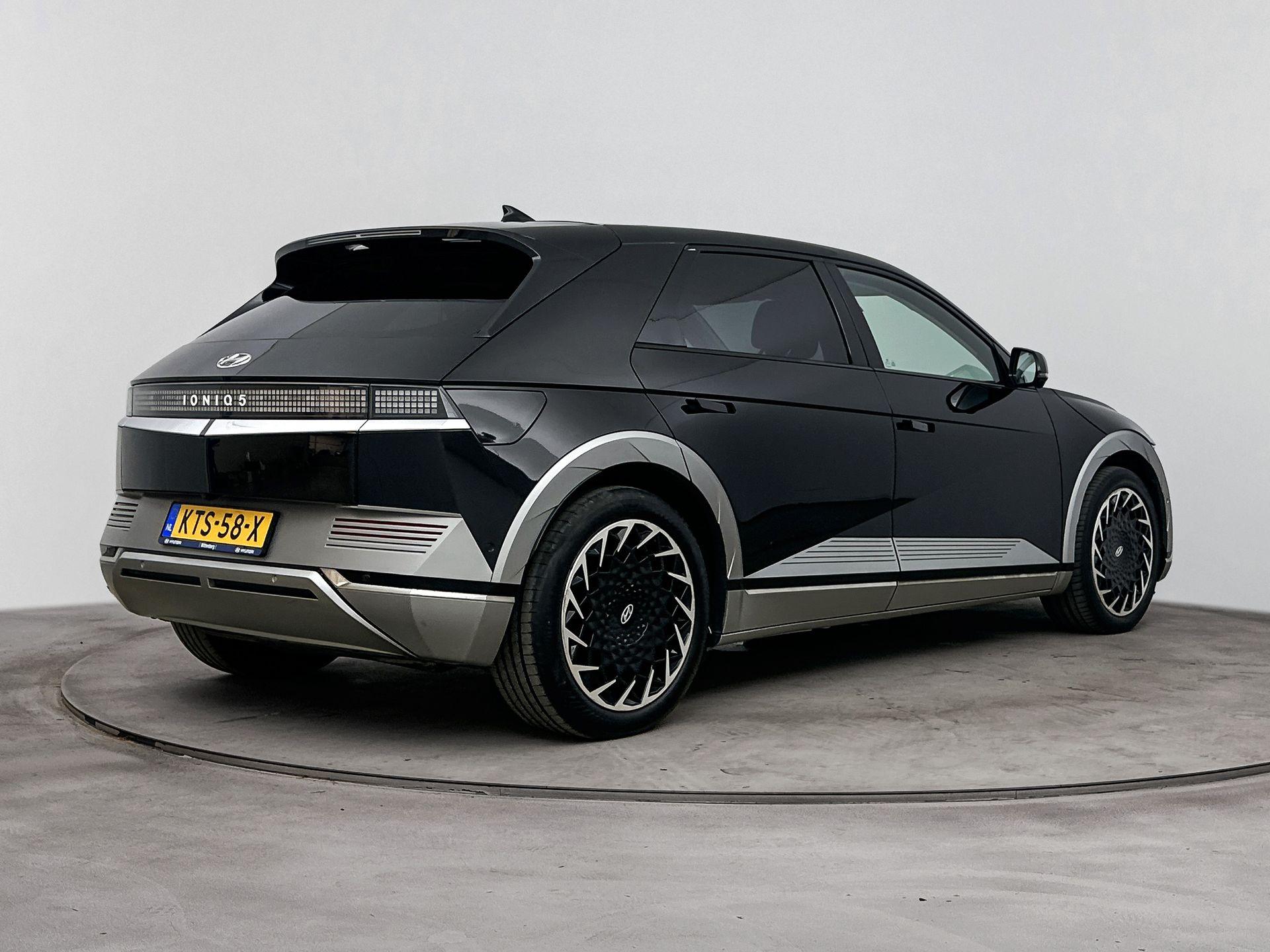 Hyundai IONIQ 5 Lounge 73kWh Vision - Afbeelding 3