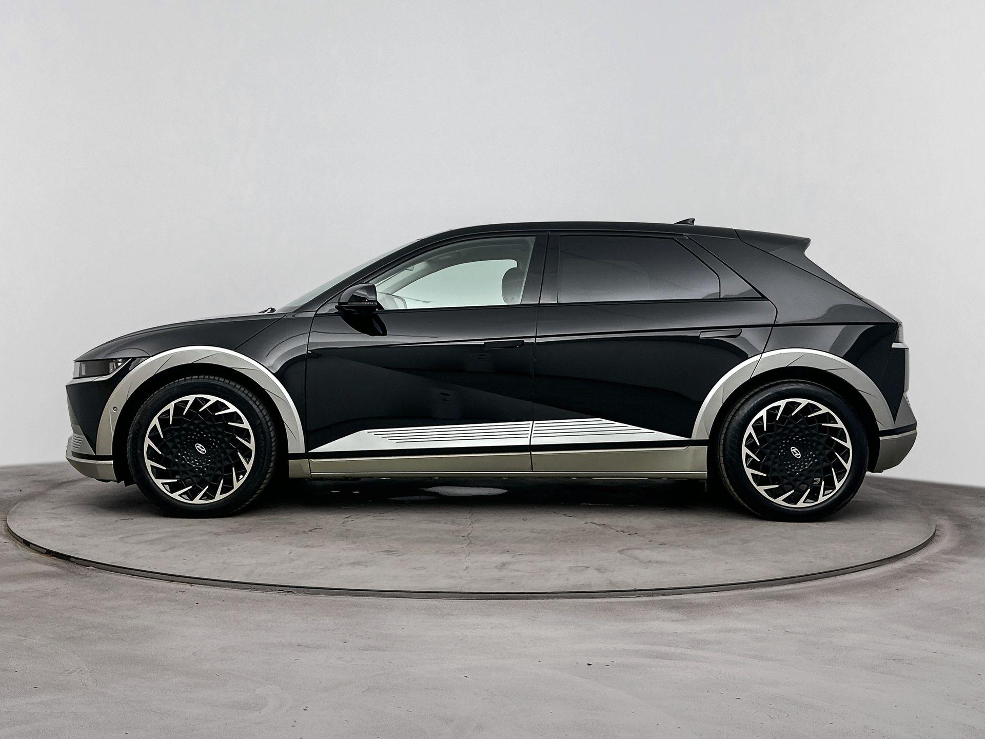 Hyundai IONIQ 5 Lounge 73kWh Vision - Afbeelding 4