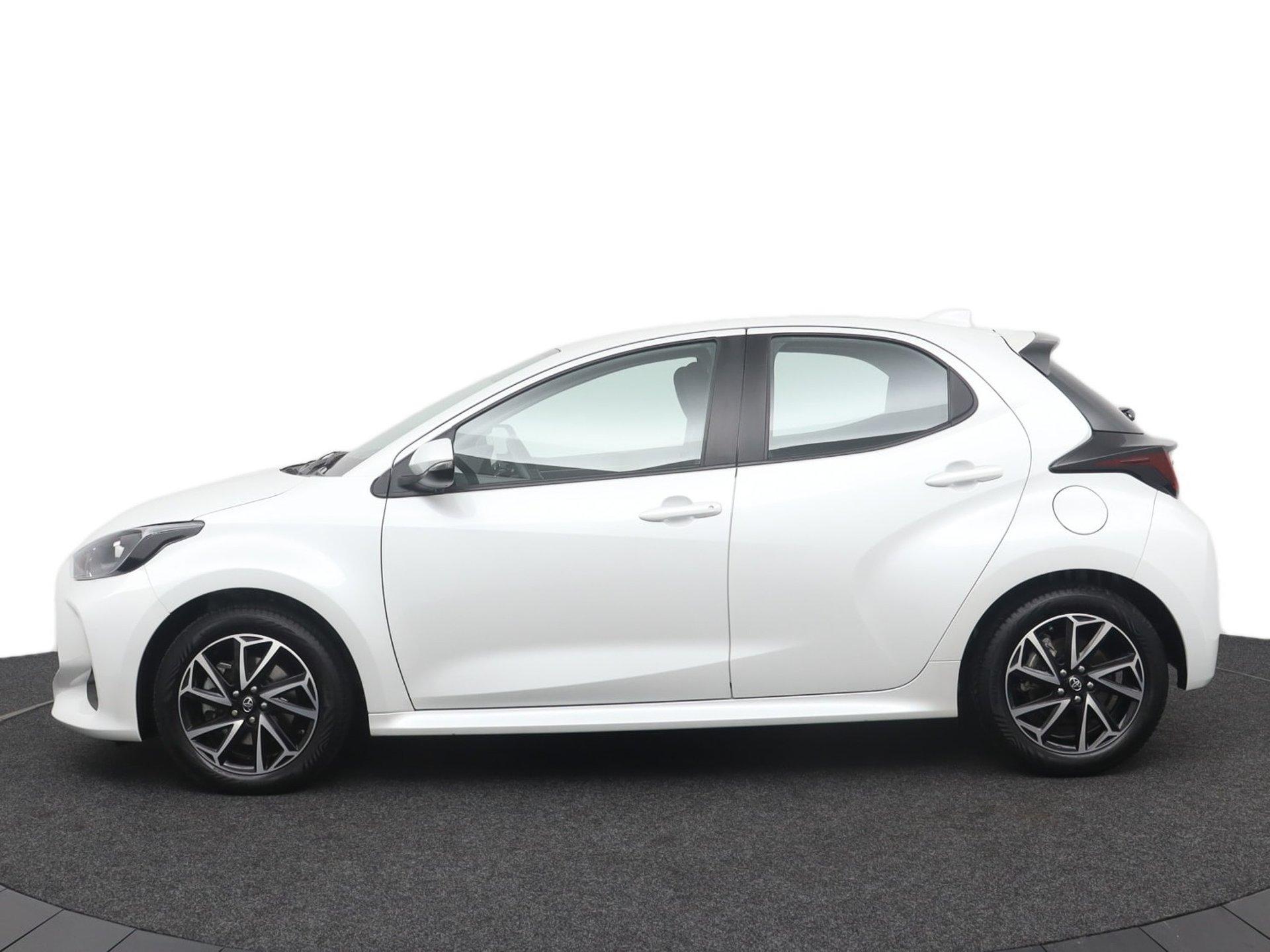 Toyota Yaris 1.5 Hybrid - Afbeelding 3
