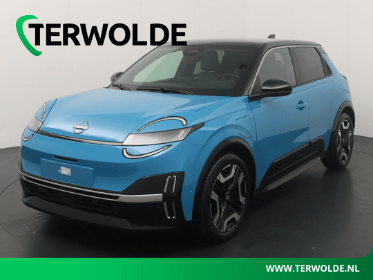 Nissan Micra EVOLVE 52 kWh