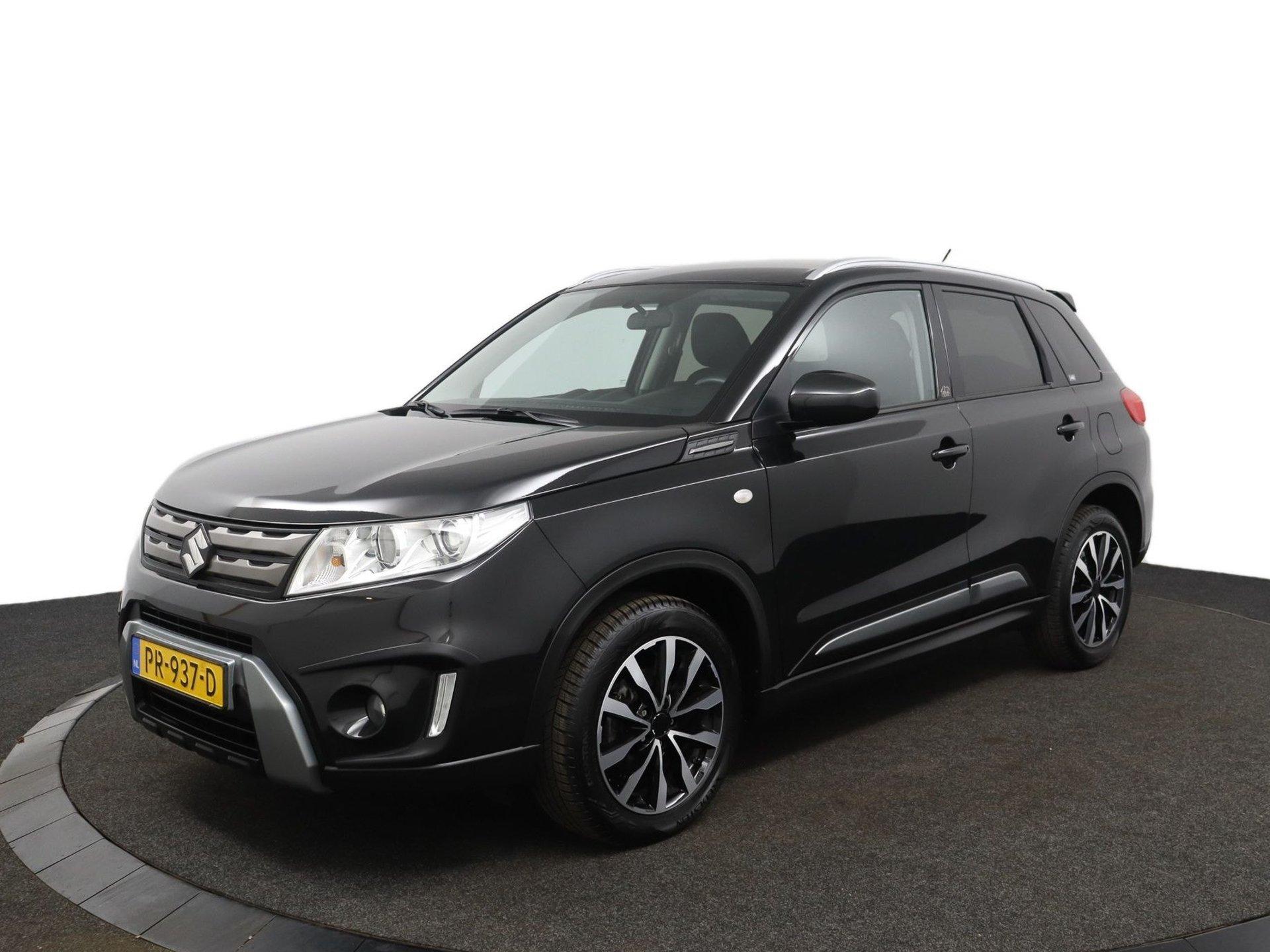 Suzuki Vitara 1.6 Rhino