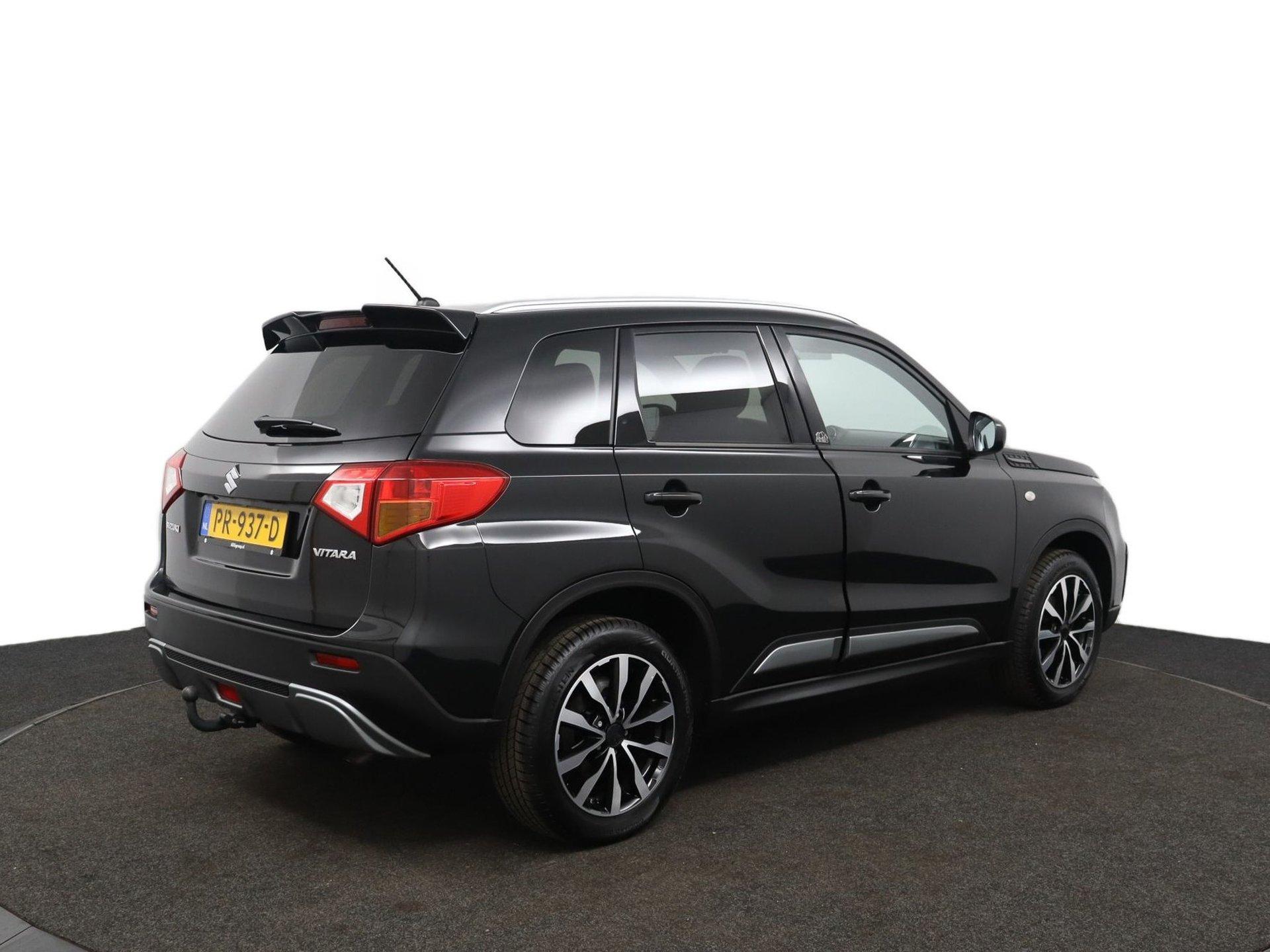 Suzuki Vitara 1.6 Rhino - Afbeelding 2
