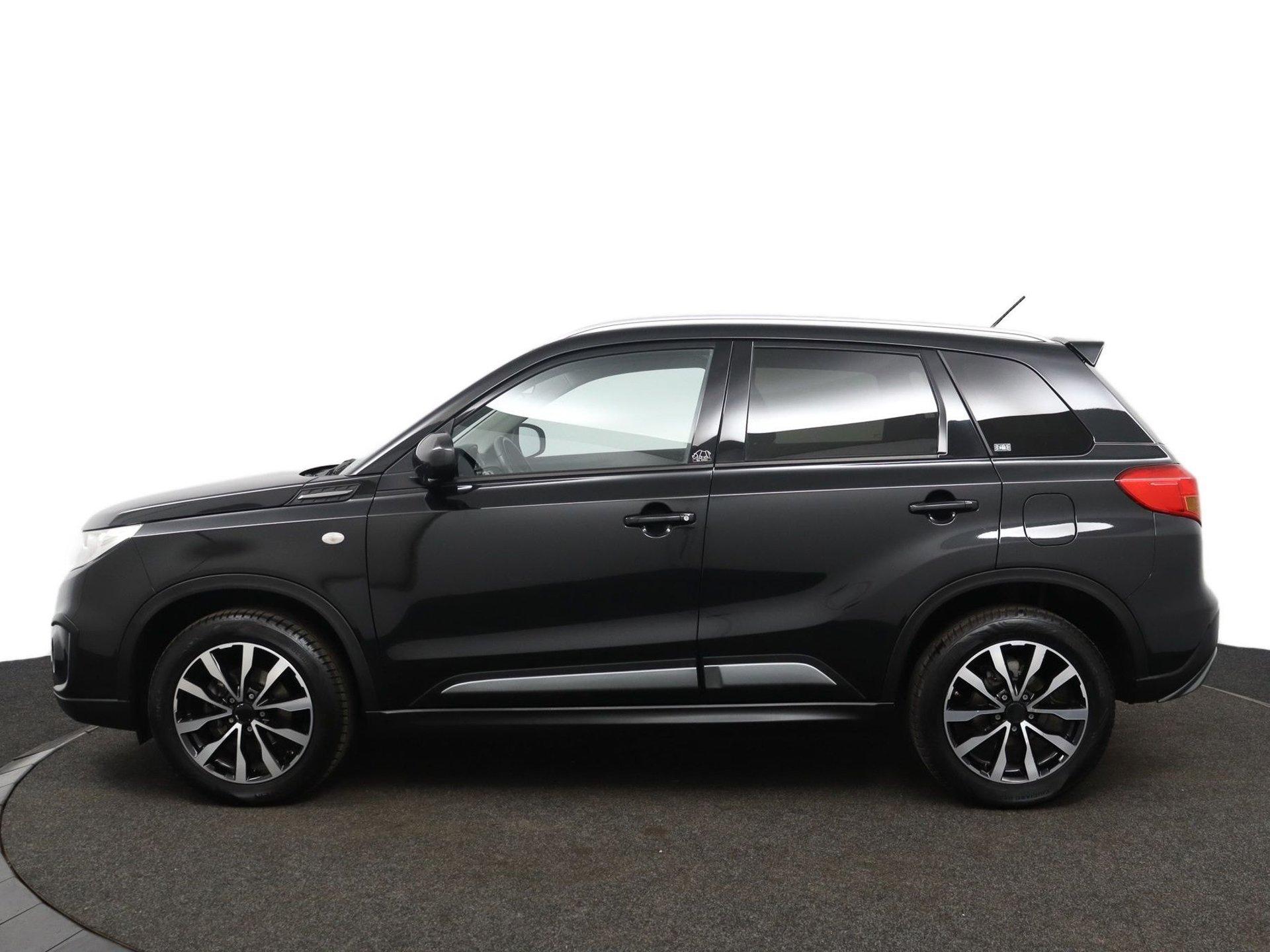 Suzuki Vitara 1.6 Rhino - Afbeelding 3