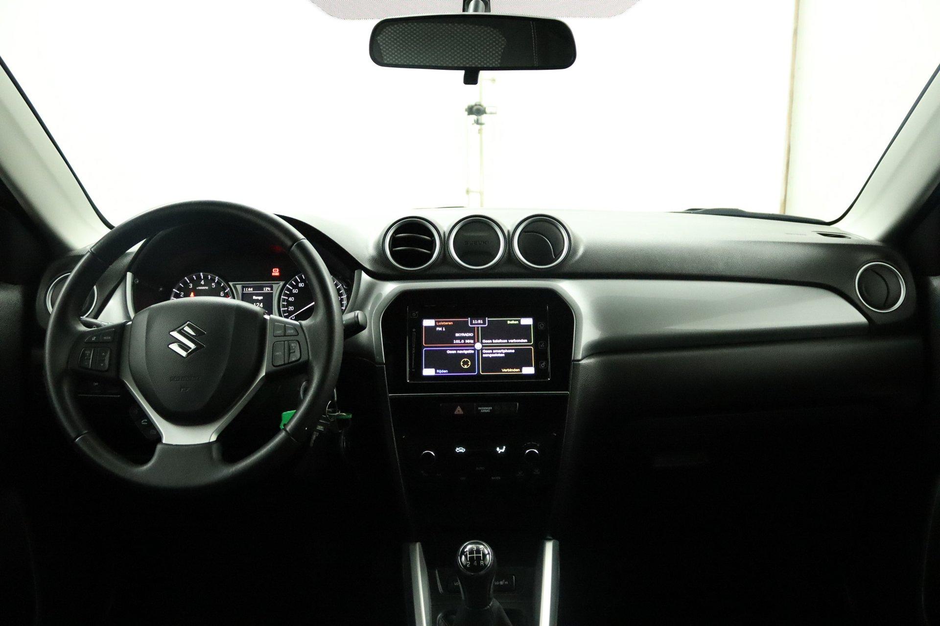 Suzuki Vitara 1.6 Rhino - Afbeelding 4
