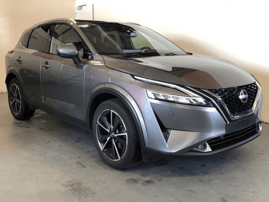 Nissan QASHQAI 1.3 MHEV Xtronic Tekna Plus