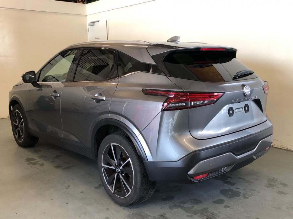 Nissan QASHQAI 1.3 MHEV Xtronic Tekna Plus - Afbeelding 3