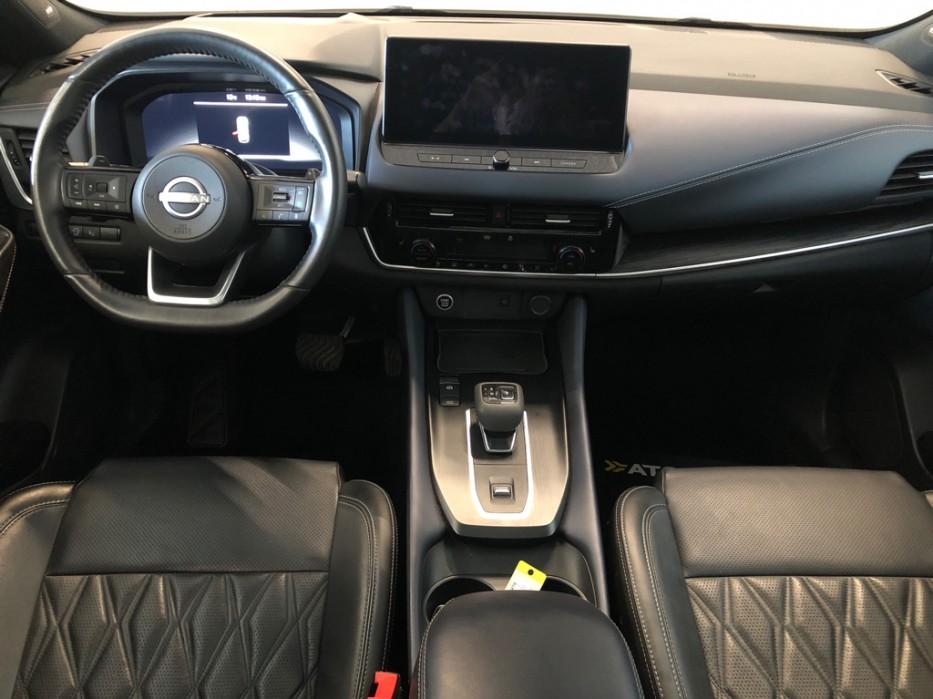 Nissan QASHQAI 1.3 MHEV Xtronic Tekna Plus - Afbeelding 5