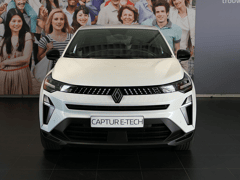 Renault Captur 1.8 E-Tech full hybrid 160 techno - Afbeelding 2