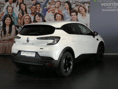 Renault Captur 1.8 E-Tech full hybrid 160 techno - Afbeelding 3