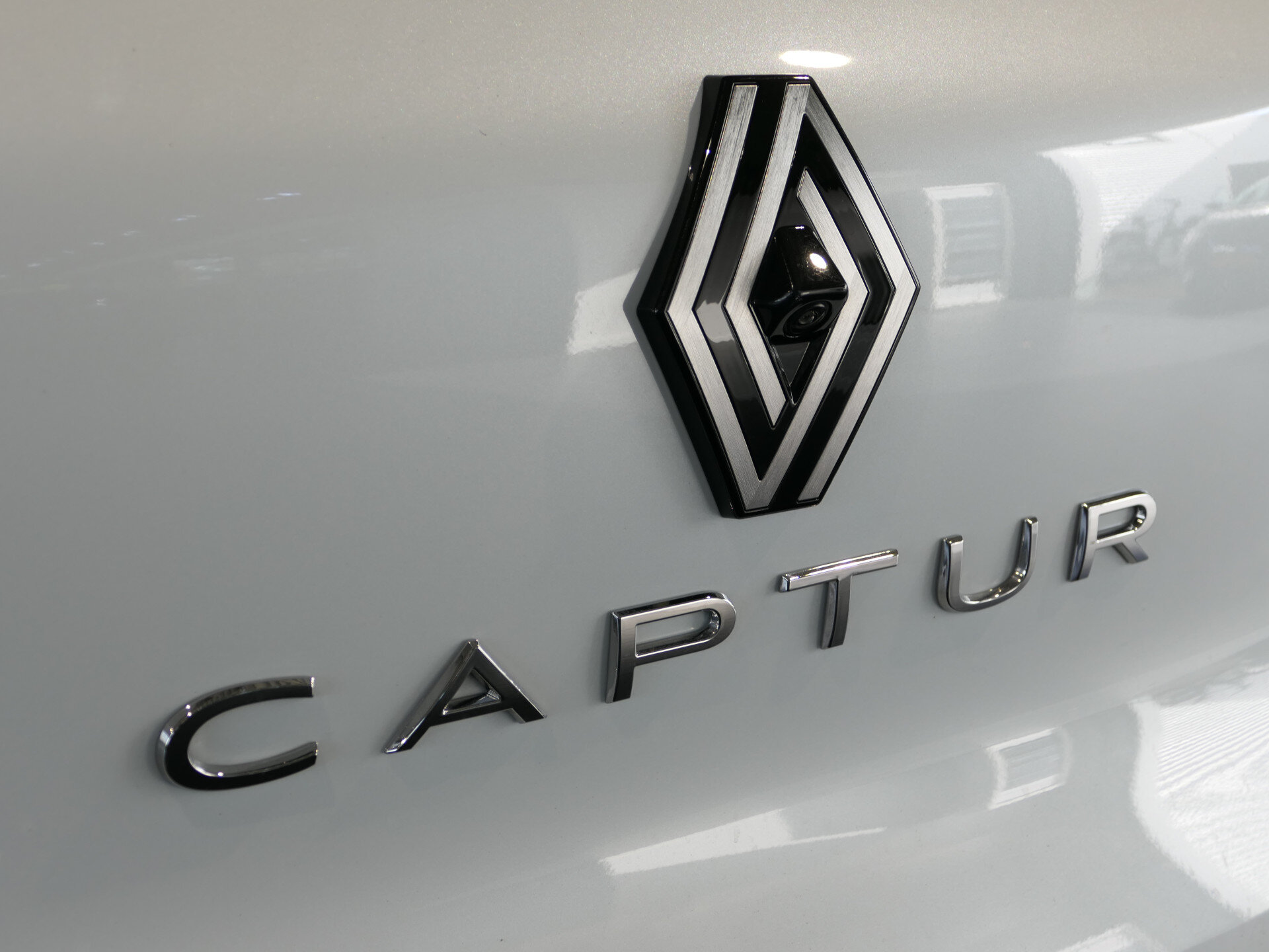 Renault Captur 1.8 E-Tech full hybrid 160 techno - Afbeelding 5