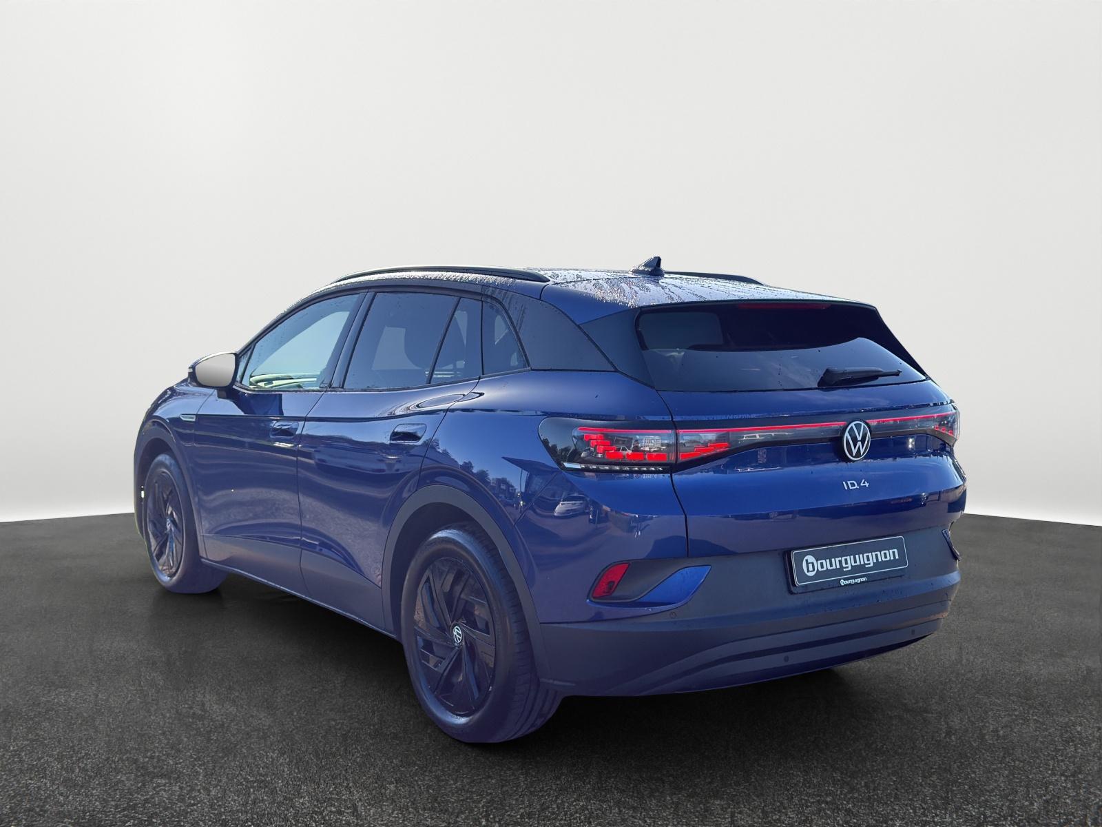 Volkswagen ID.4 Pro 77 kWh - Afbeelding 2
