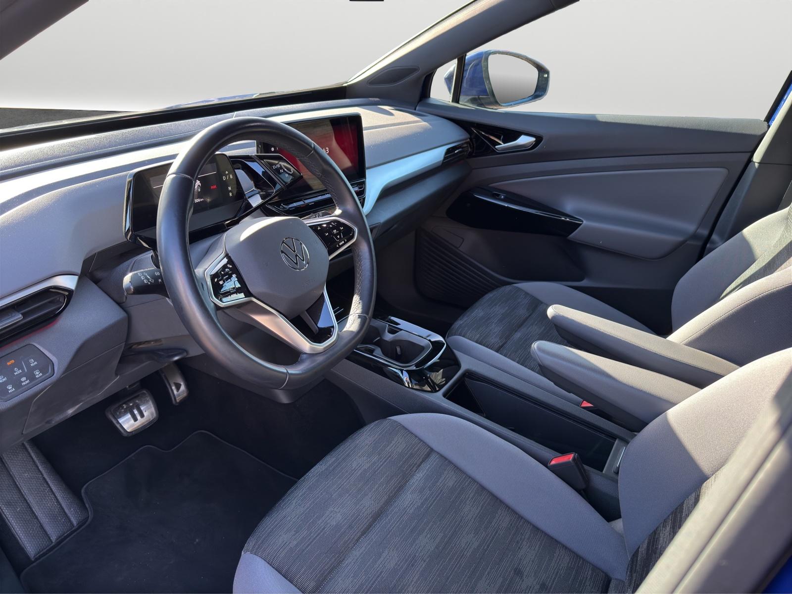 Volkswagen ID.4 Pro 77 kWh - Afbeelding 3