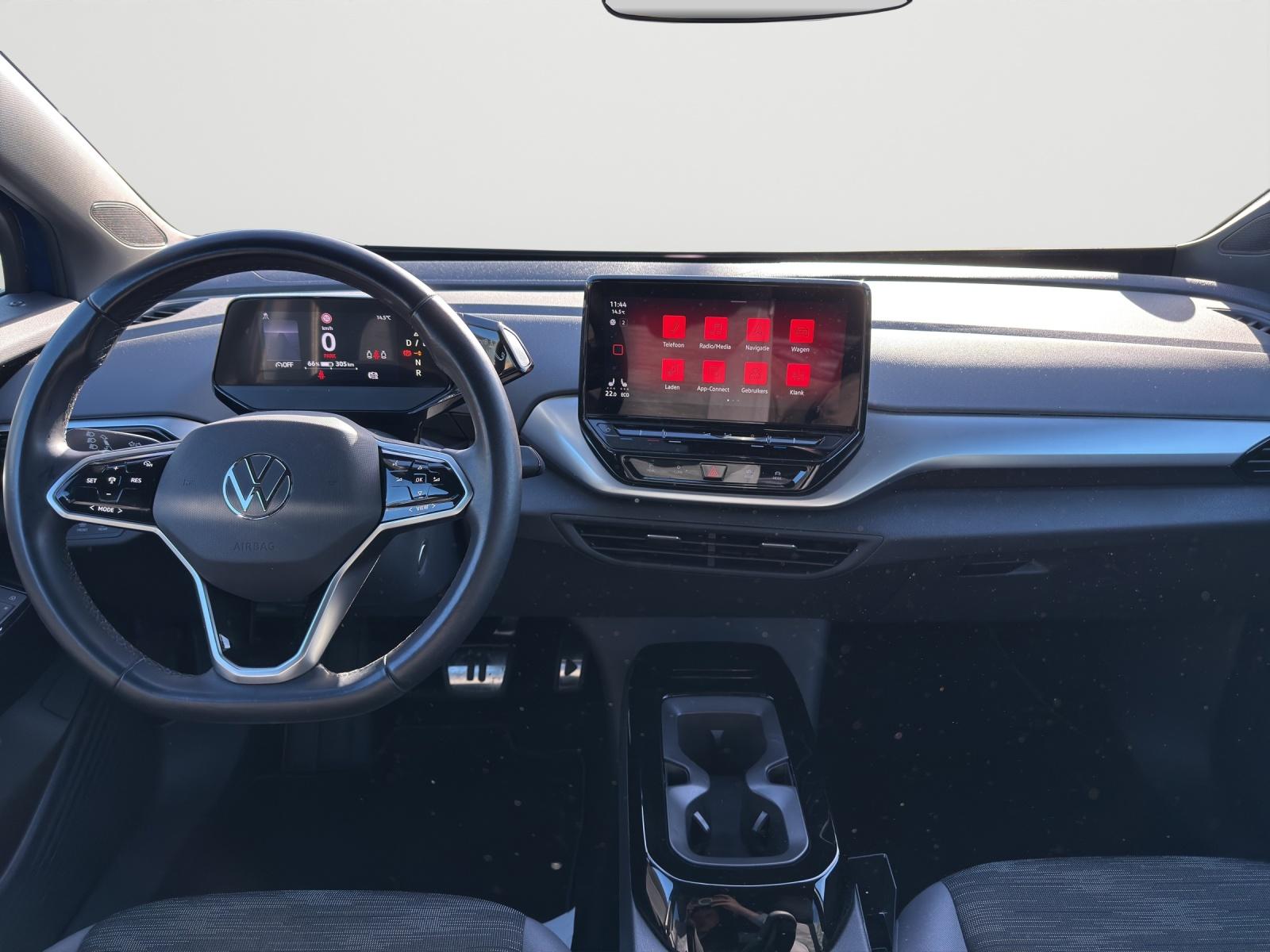 Volkswagen ID.4 Pro 77 kWh - Afbeelding 4
