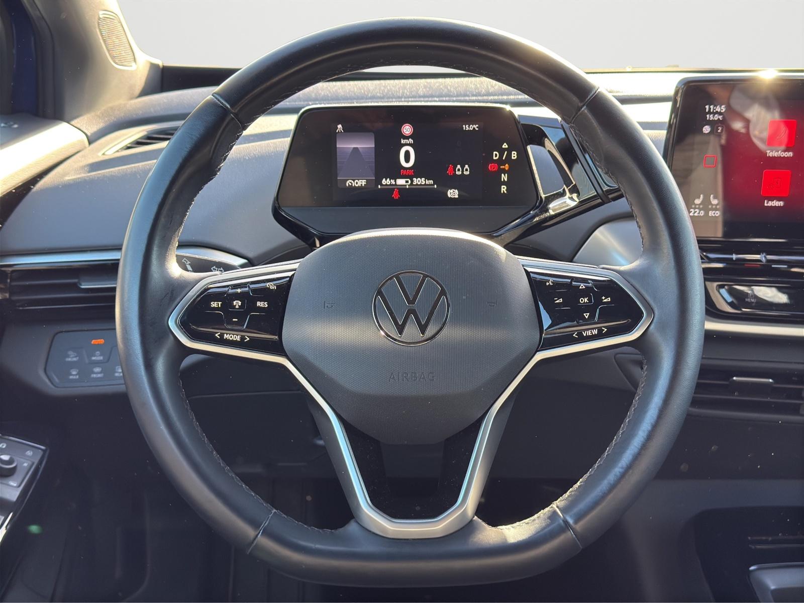 Volkswagen ID.4 Pro 77 kWh - Afbeelding 5