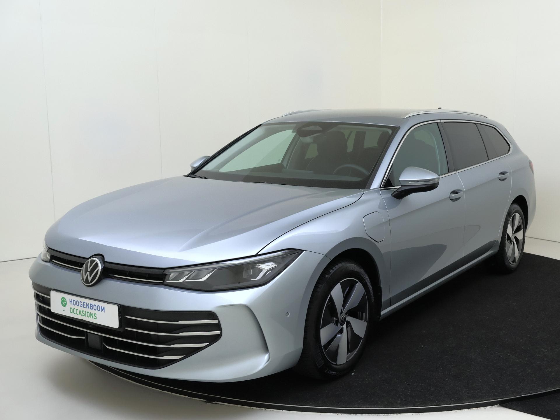 Volkswagen Passat Variant 1.5 eHybrid Business
