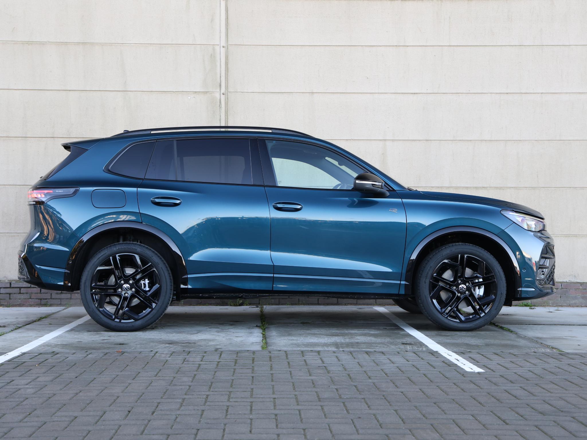 Volkswagen Tiguan R-Line Edition 1.5 eHybrid 272 PK