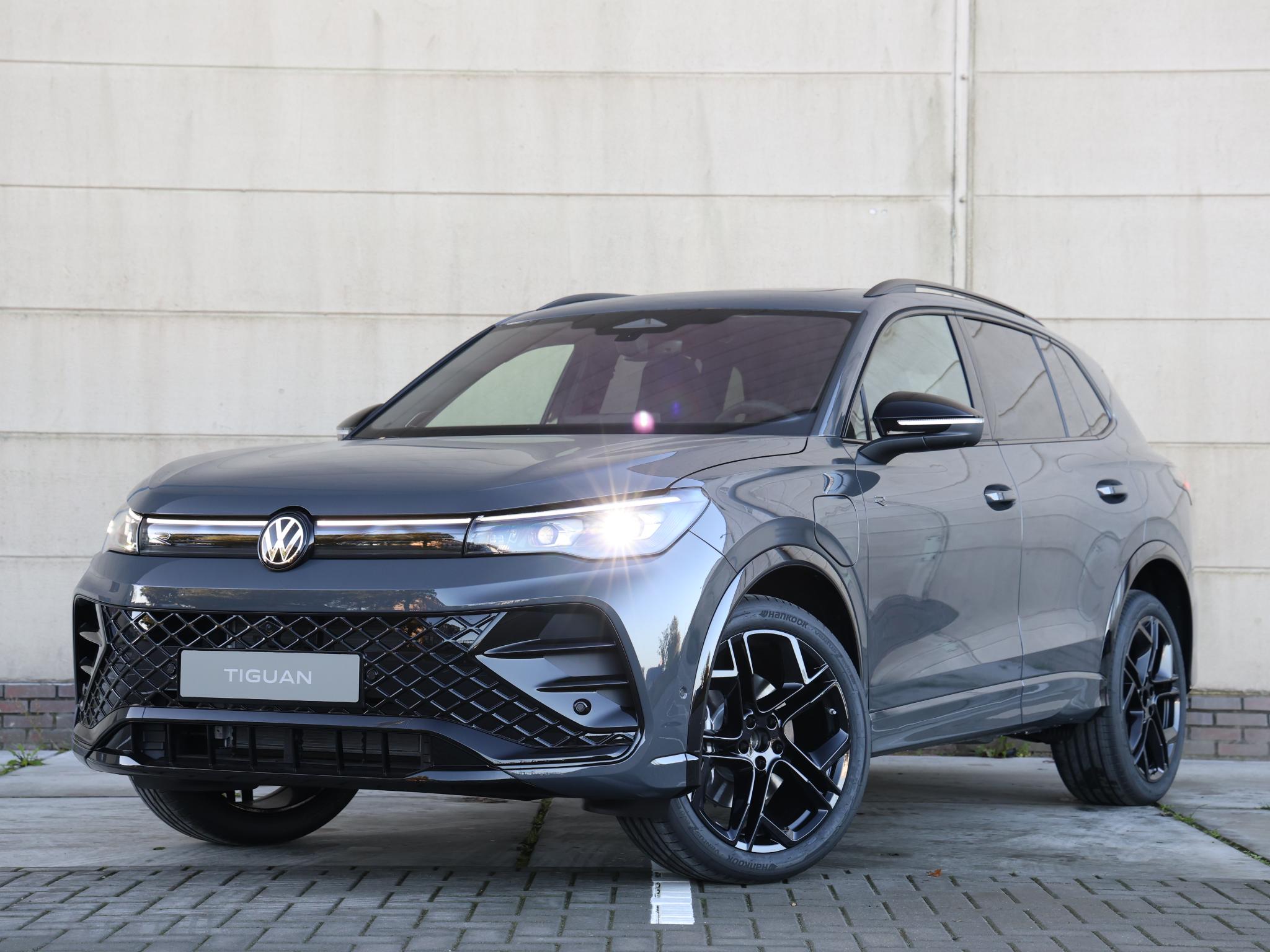 Volkswagen Tiguan R-Line Edition 1.5 eHybrid 272 PK