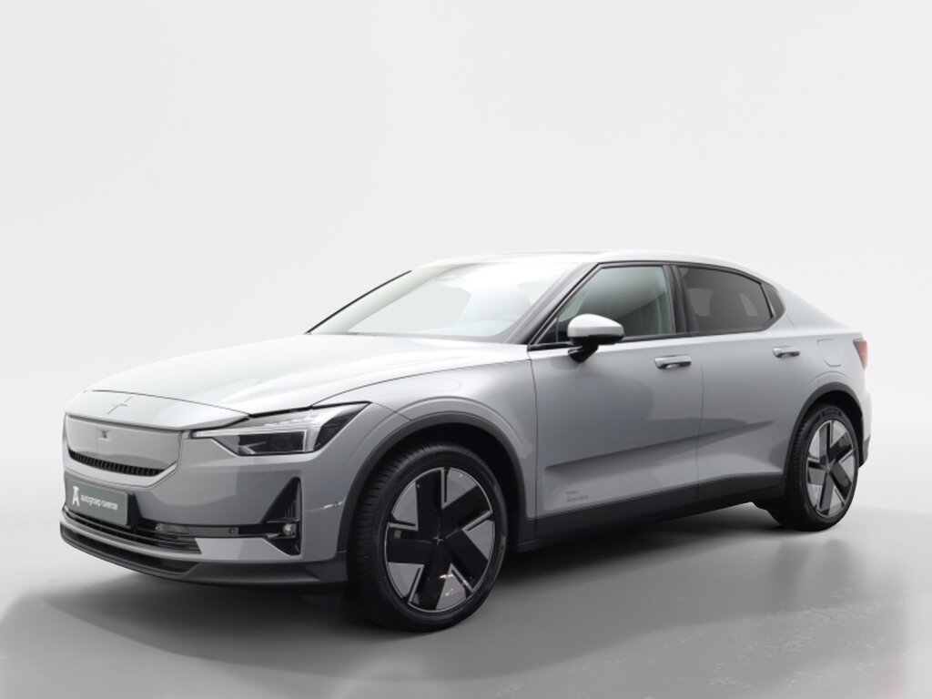 Polestar 2 Long Range Prime | Panodak | Harman/Kardon | Pilot pakket