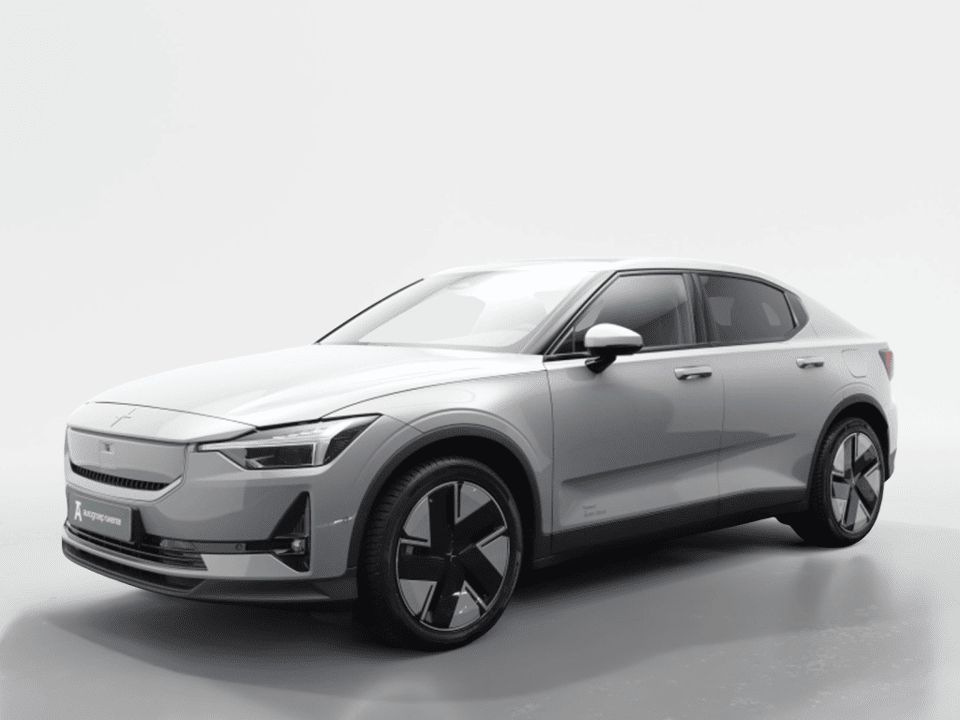 Polestar 2 Long Range Prime | Panodak | Harman/Kardon | Pilot pakket - Afbeelding 1