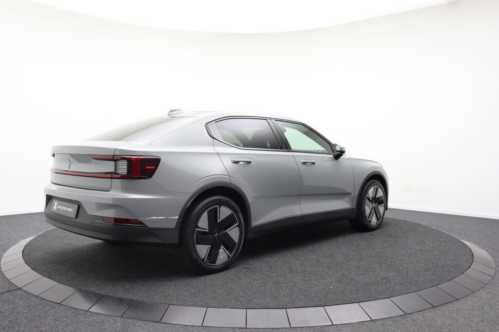 Polestar 2 Long Range Prime | Panodak | Harman/Kardon | Pilot pakket - Afbeelding 2