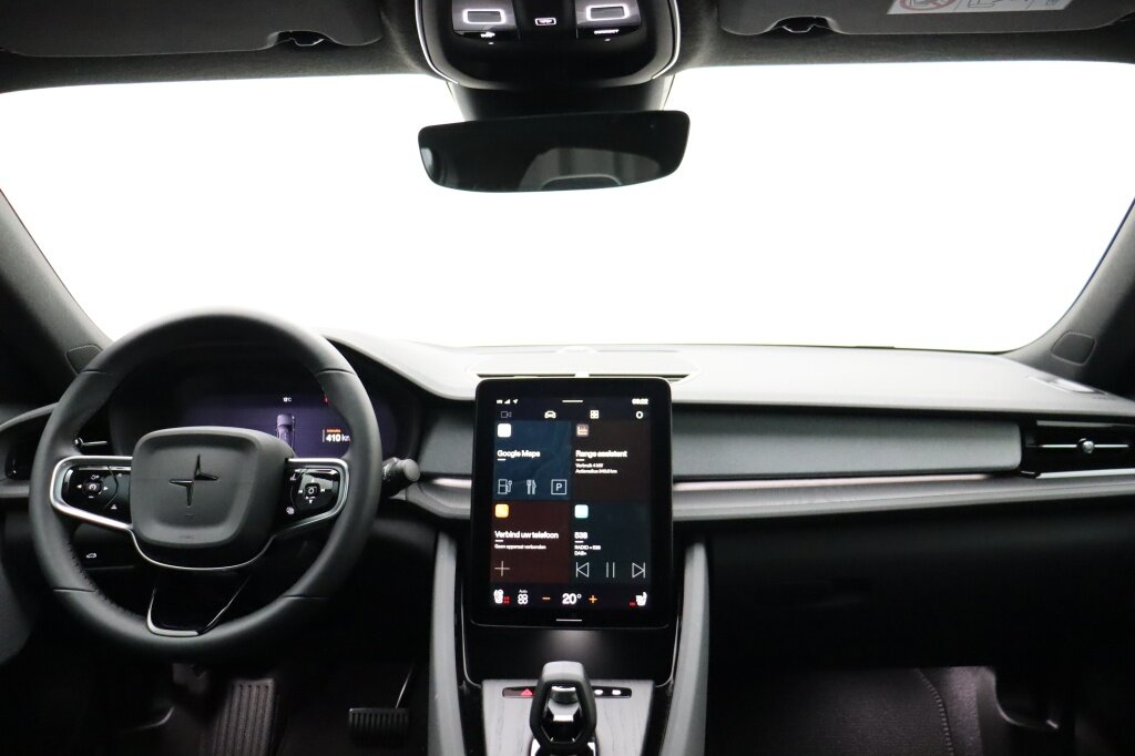 Polestar 2 Long Range Prime | Panodak | Harman/Kardon | Pilot pakket - Afbeelding 3