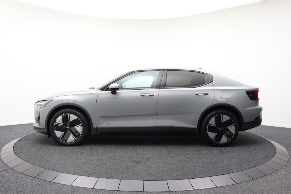 Polestar 2 Long Range Prime | Panodak | Harman/Kardon | Pilot pakket - Afbeelding 4
