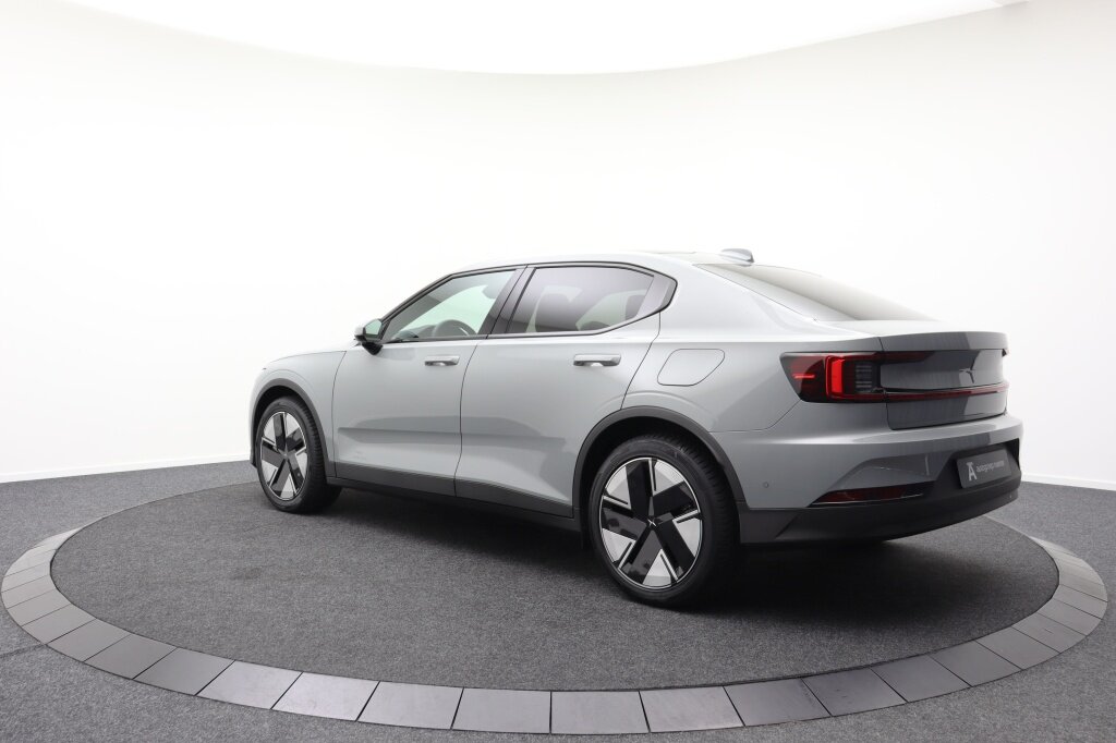 Polestar 2 Long Range Prime | Panodak | Harman/Kardon | Pilot pakket - Afbeelding 5