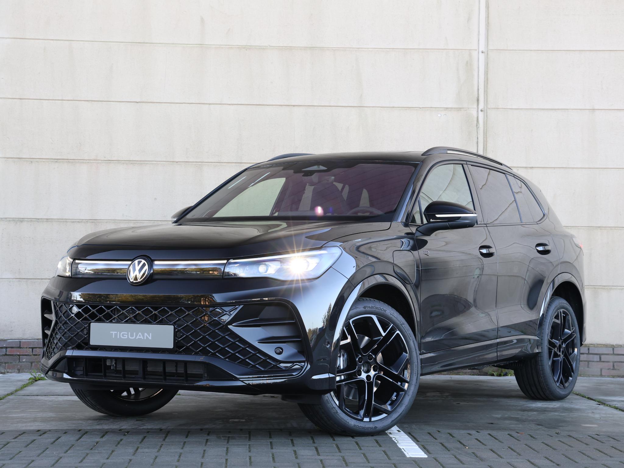 Volkswagen Tiguan R-Line Edition 1.5 eHybrid 272 PK