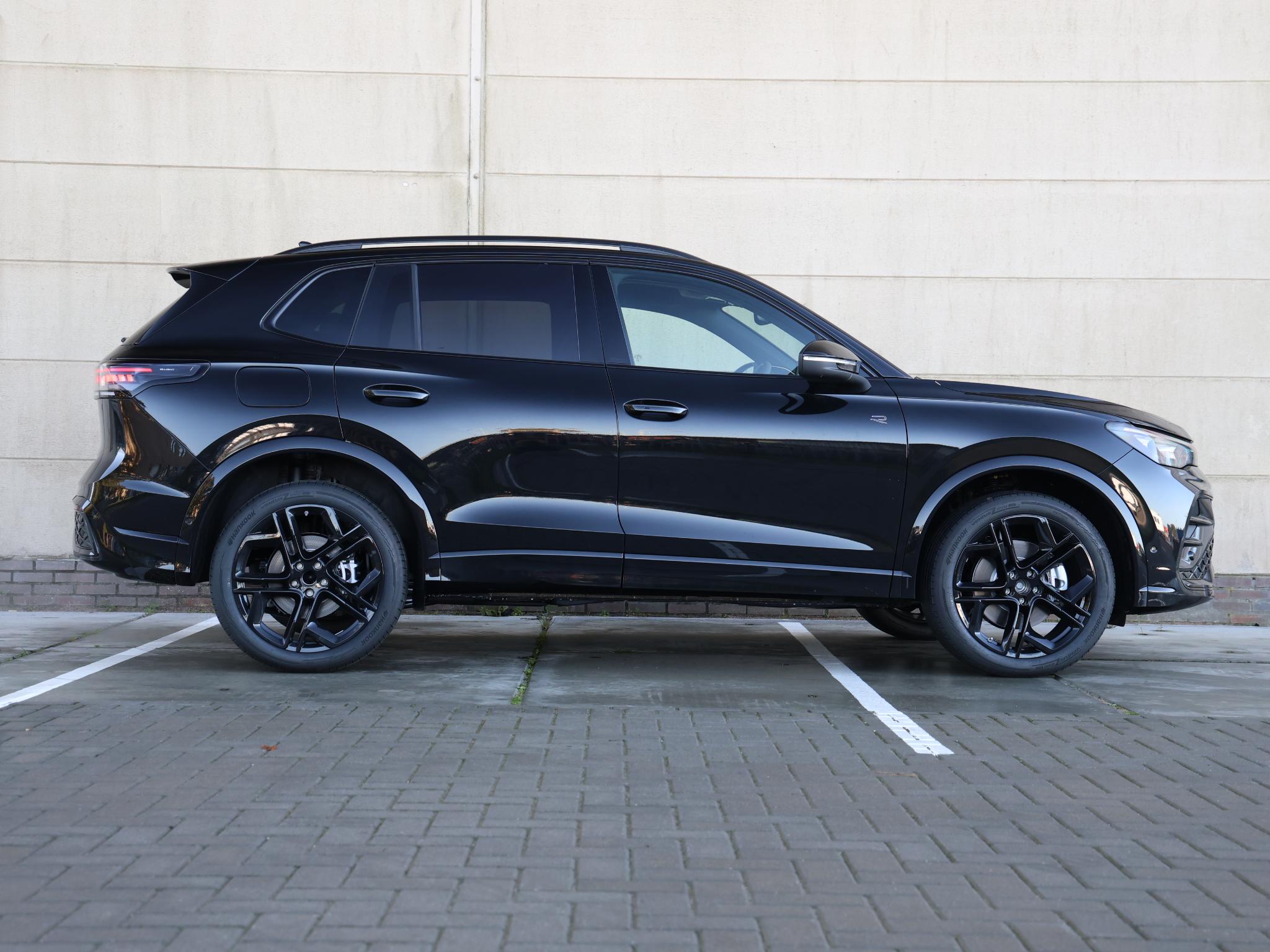 Volkswagen Tiguan R-Line Edition 1.5 eHybrid 272 PK