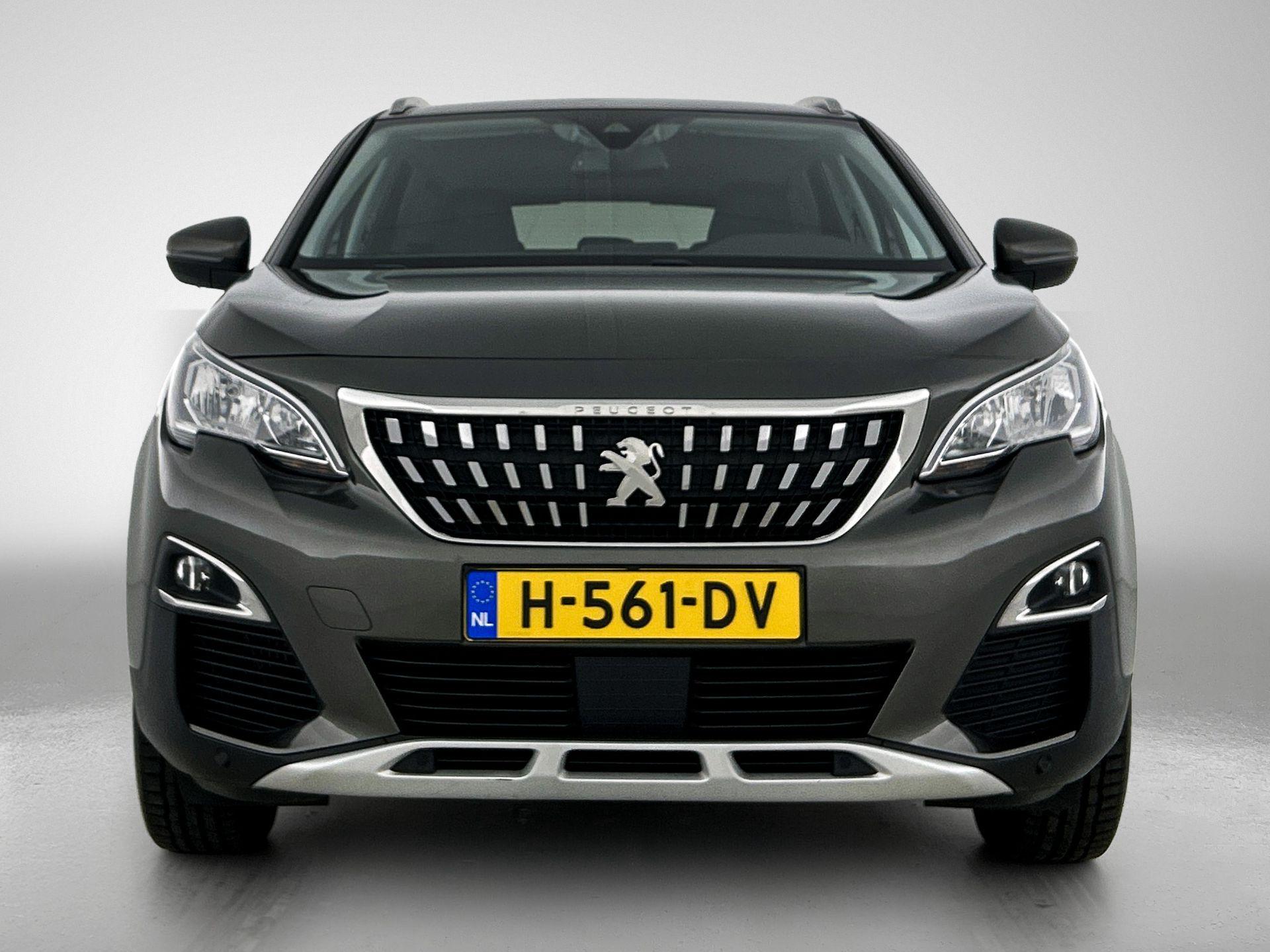 Peugeot 3008 1.2 130pk Allure - Afbeelding 4