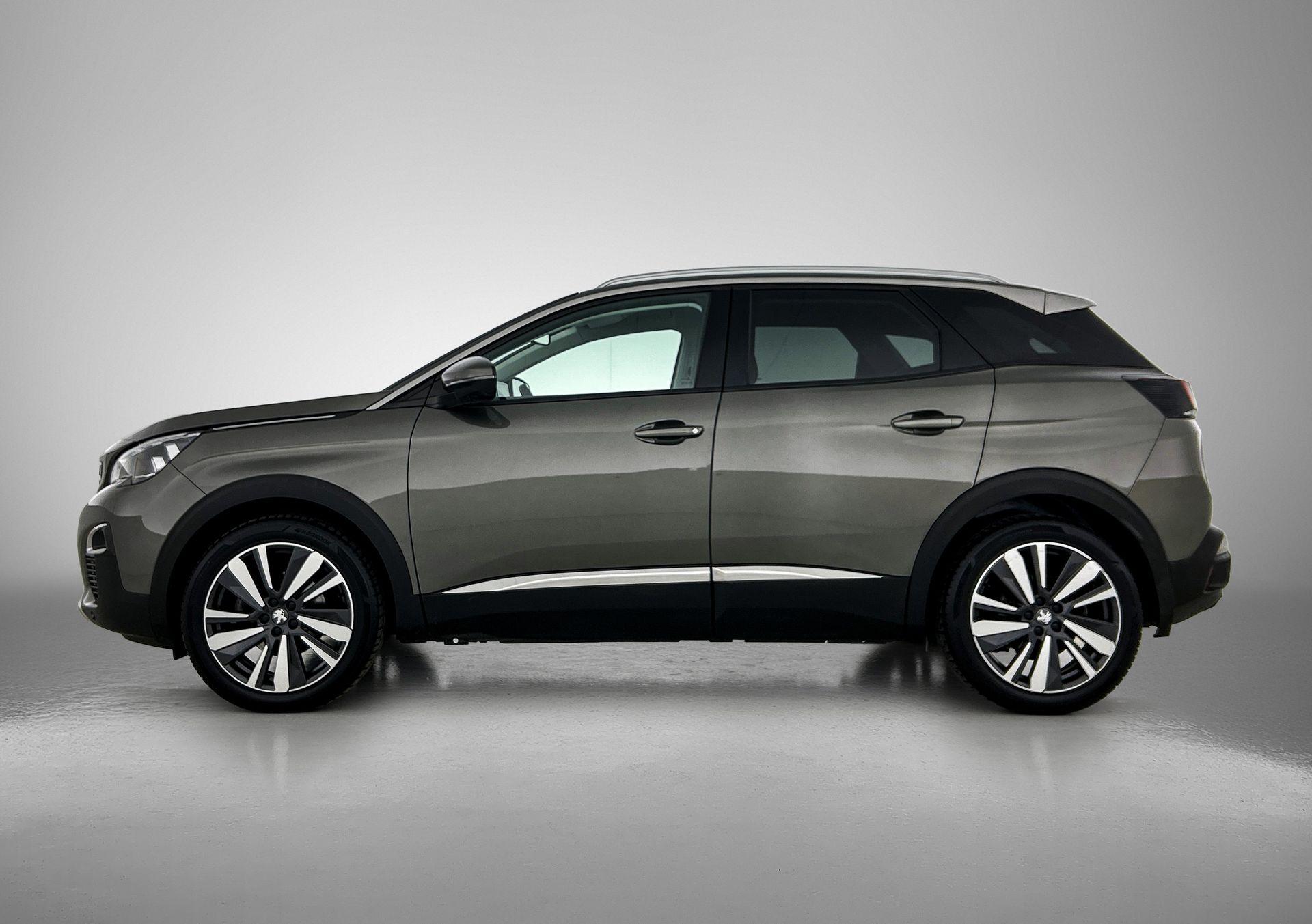 Peugeot 3008 1.2 130pk Allure - Afbeelding 5
