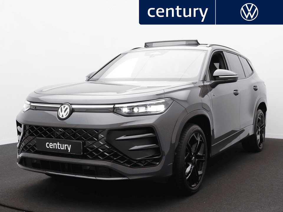 Volkswagen Tayron 1.5 eHybrid R-Line Edition - Afbeelding 1