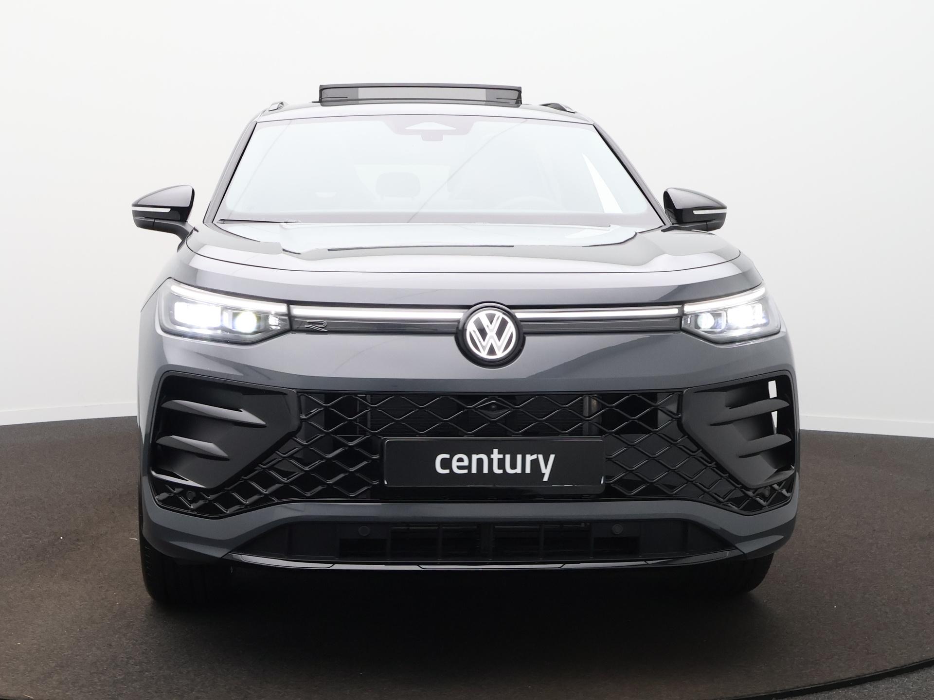 Volkswagen Tayron 1.5 eHybrid R-Line Edition - Afbeelding 2