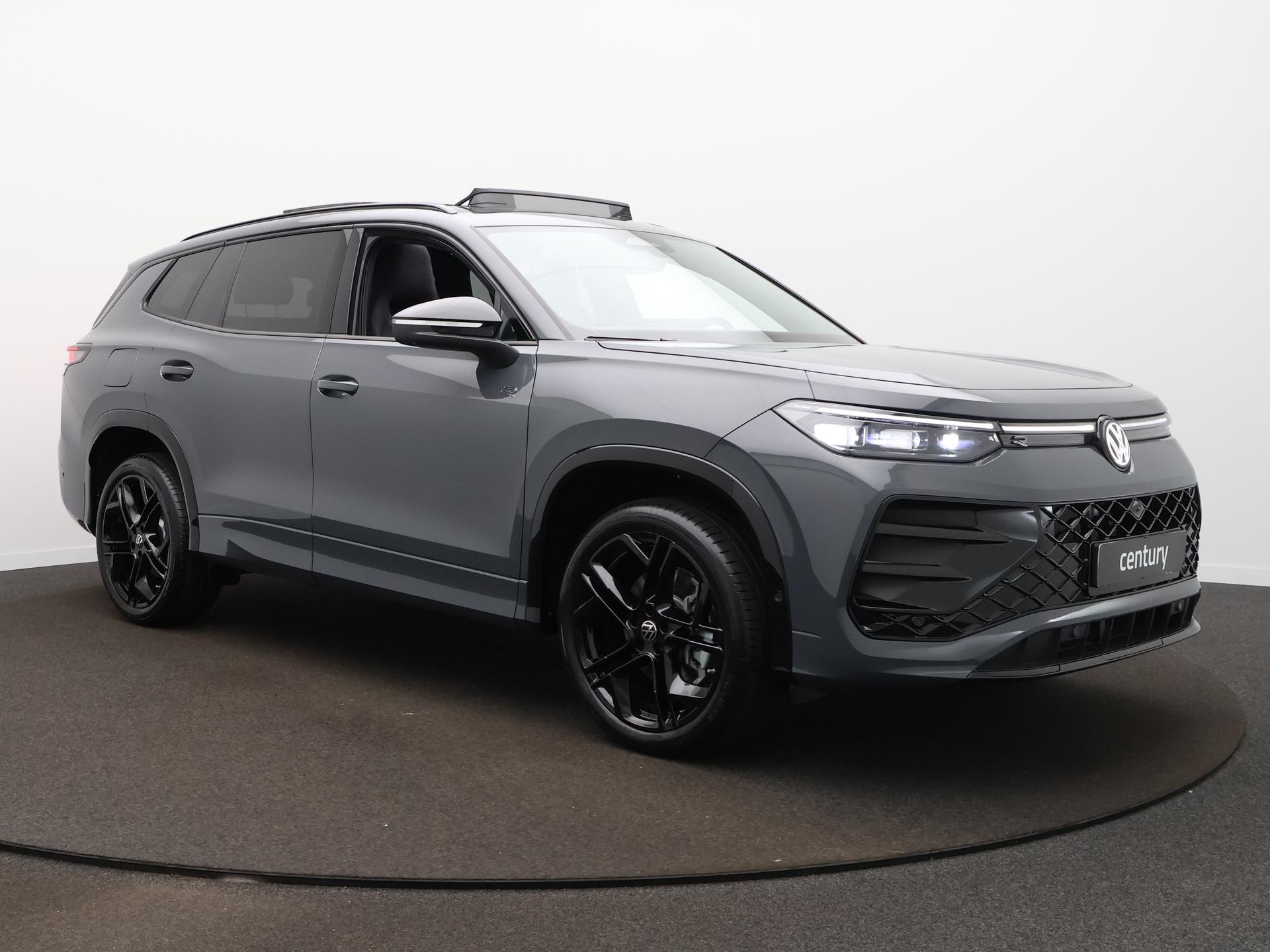 Volkswagen Tayron 1.5 eHybrid R-Line Edition - Afbeelding 3