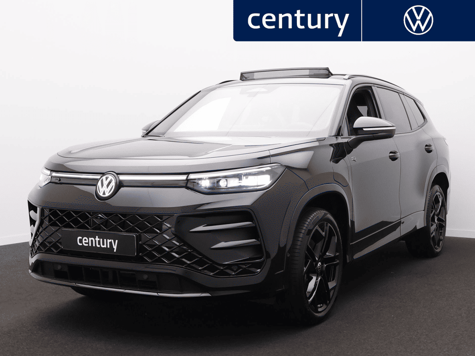 Volkswagen Tayron 1.5 eHybrid R-Line Edition - Afbeelding 1