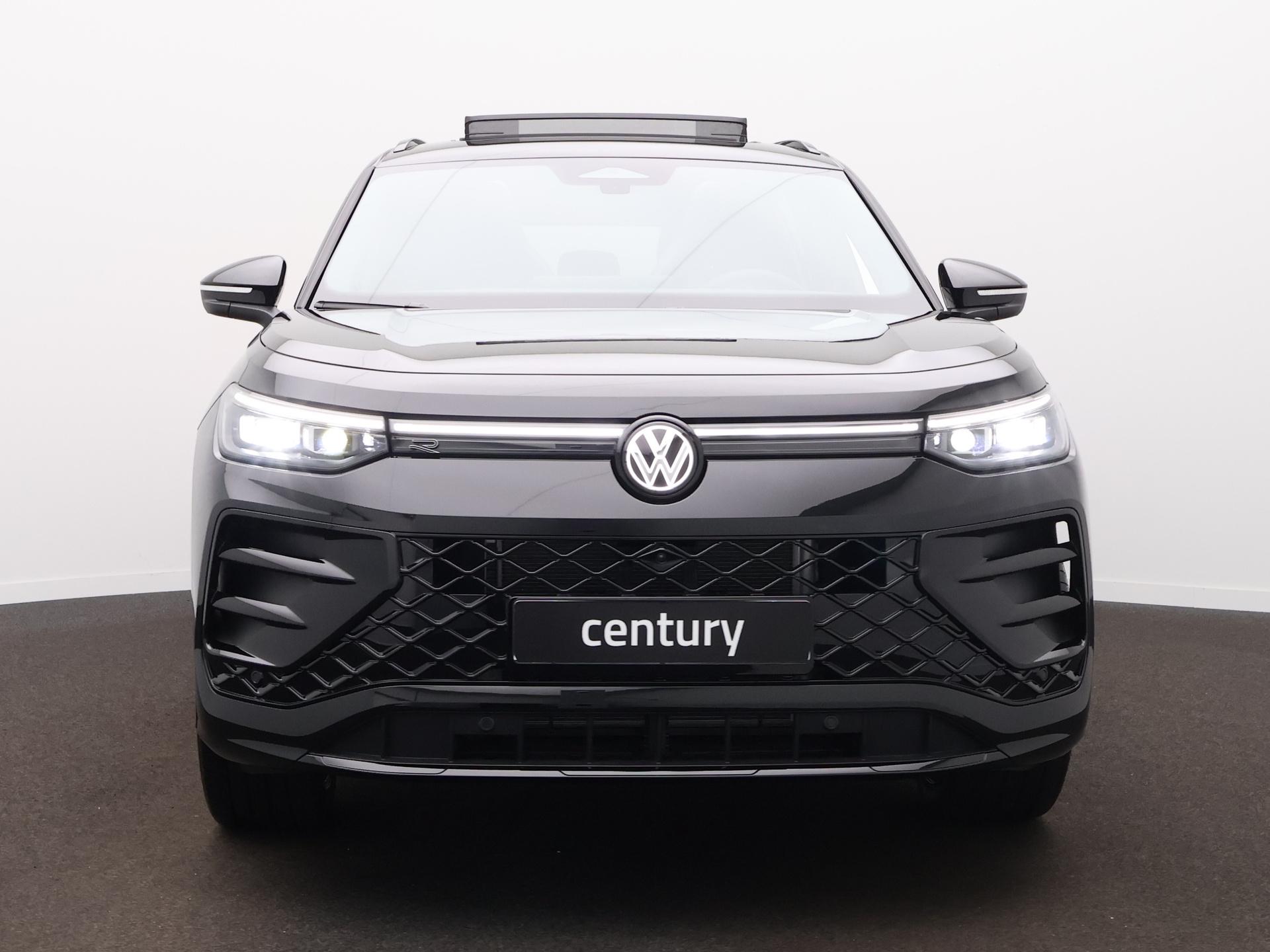 Volkswagen Tayron 1.5 eHybrid R-Line Edition - Afbeelding 2
