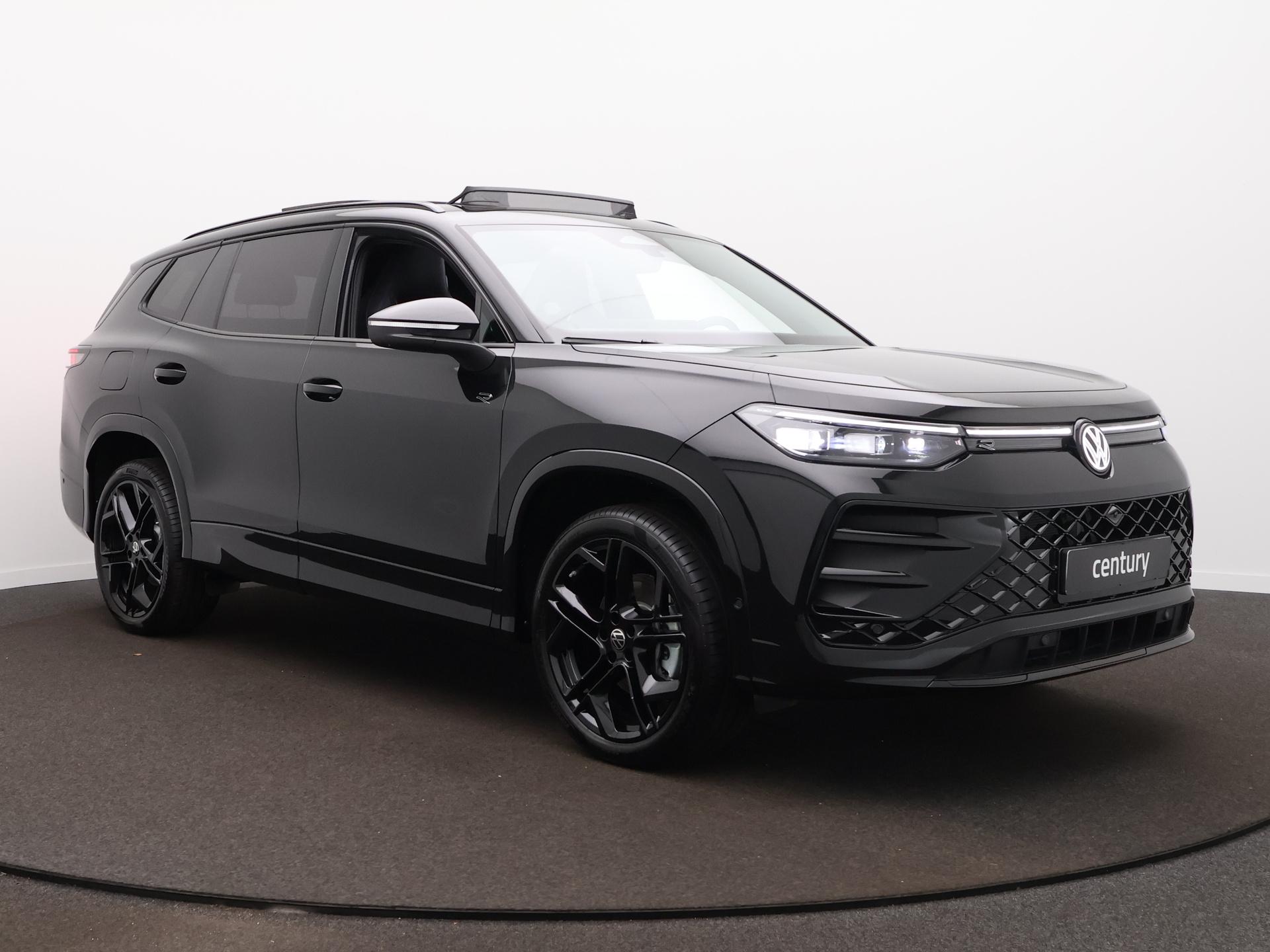 Volkswagen Tayron 1.5 eHybrid R-Line Edition - Afbeelding 3
