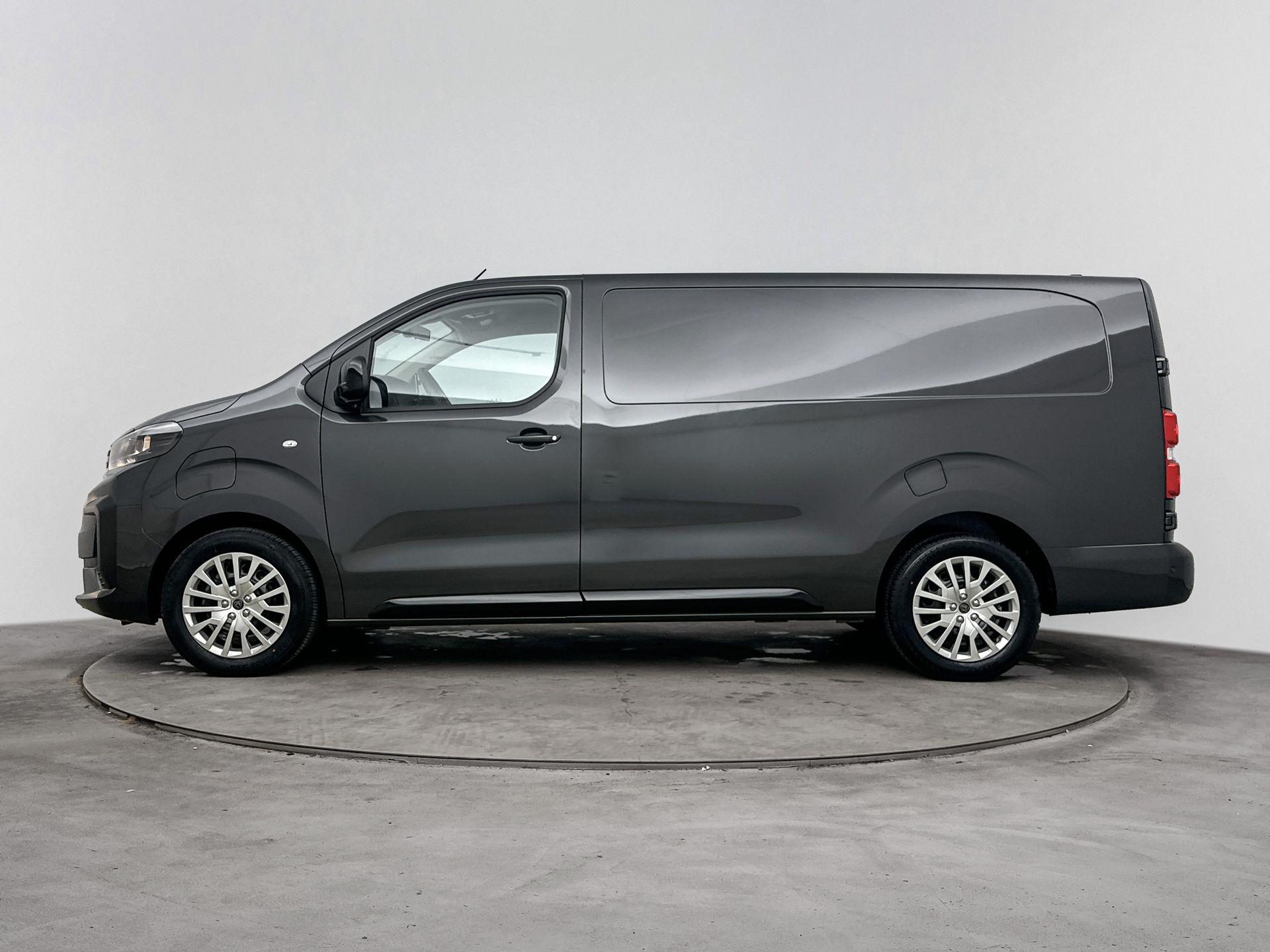 Peugeot e-Expert Gesloten bestel XL Elektrisch 100kW - 75kWh - Afbeelding 2