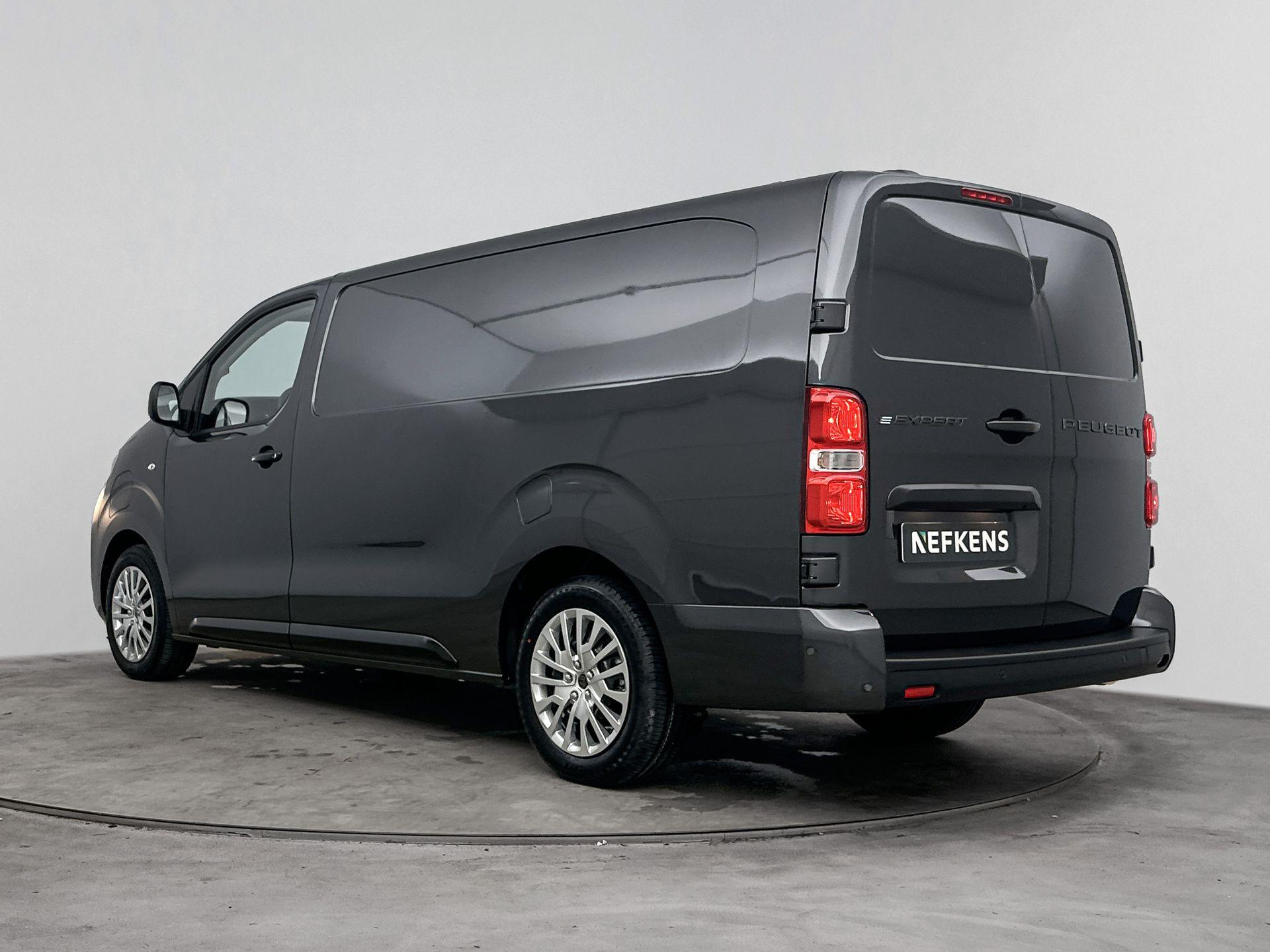 Peugeot e-Expert Gesloten bestel XL Elektrisch 100kW - 75kWh - Afbeelding 3