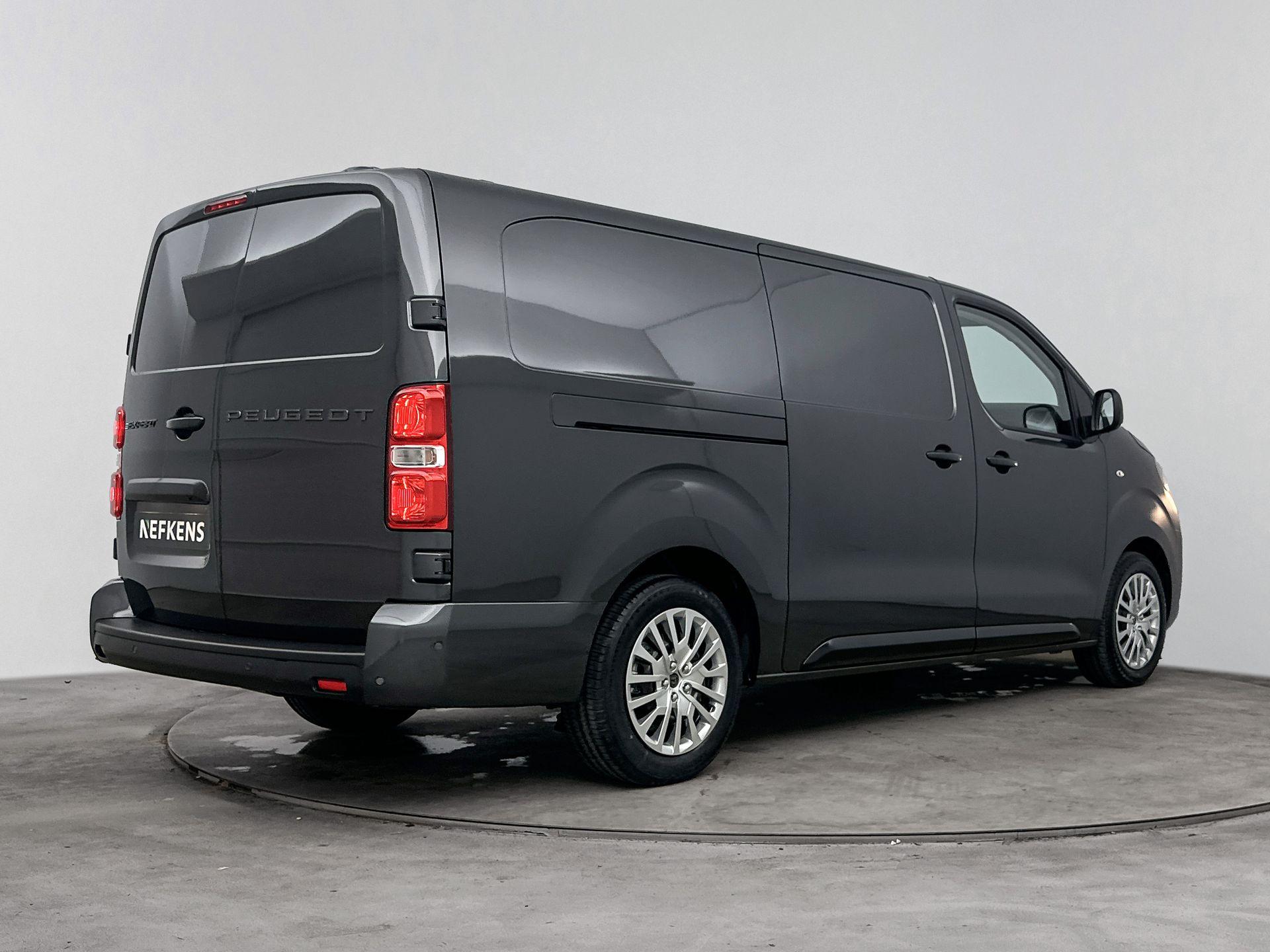 Peugeot e-Expert Gesloten bestel XL Elektrisch 100kW - 75kWh - Afbeelding 5
