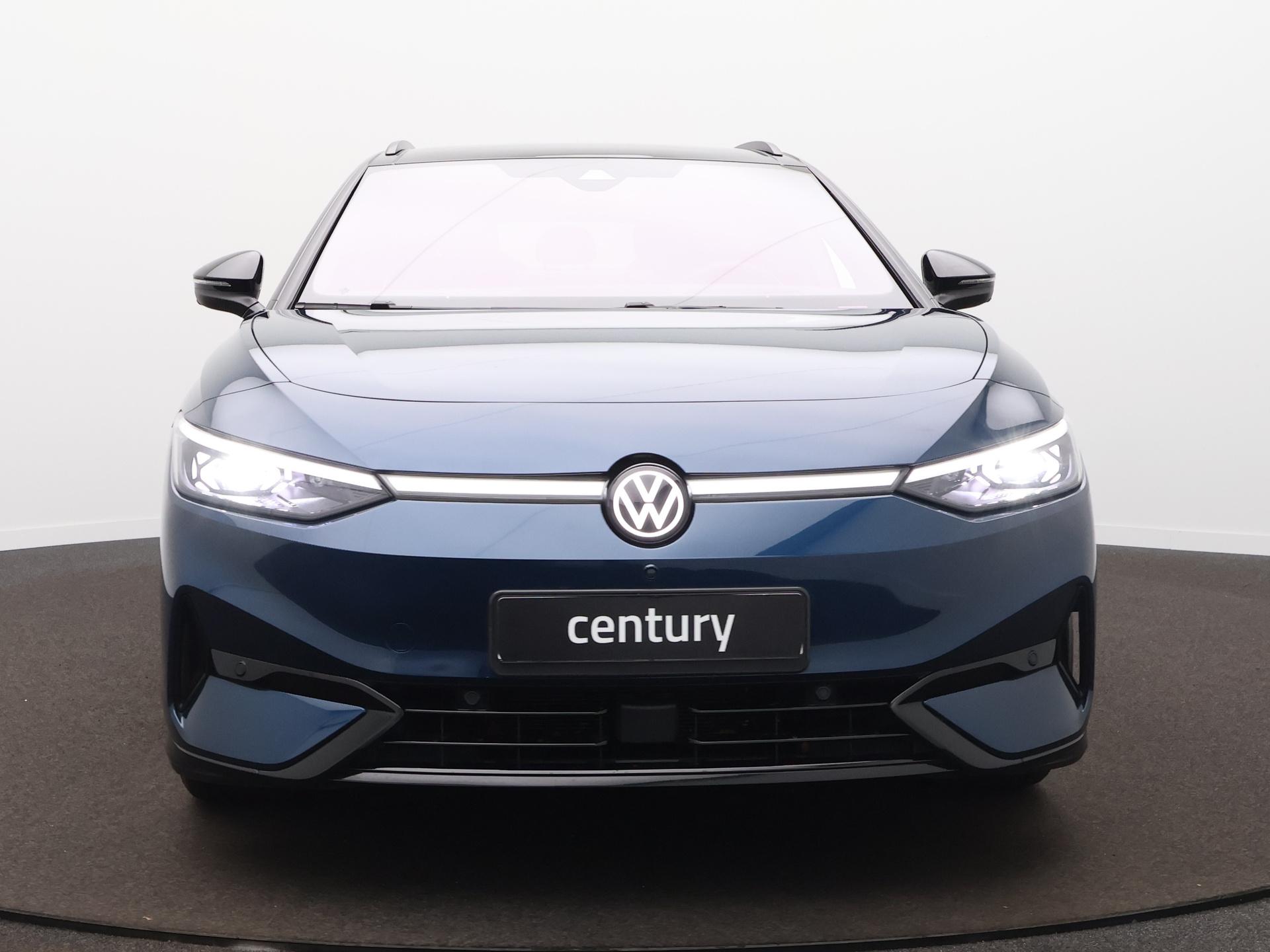 Volkswagen ID.7 Tourer Pro S Business 86 kWh - Afbeelding 2