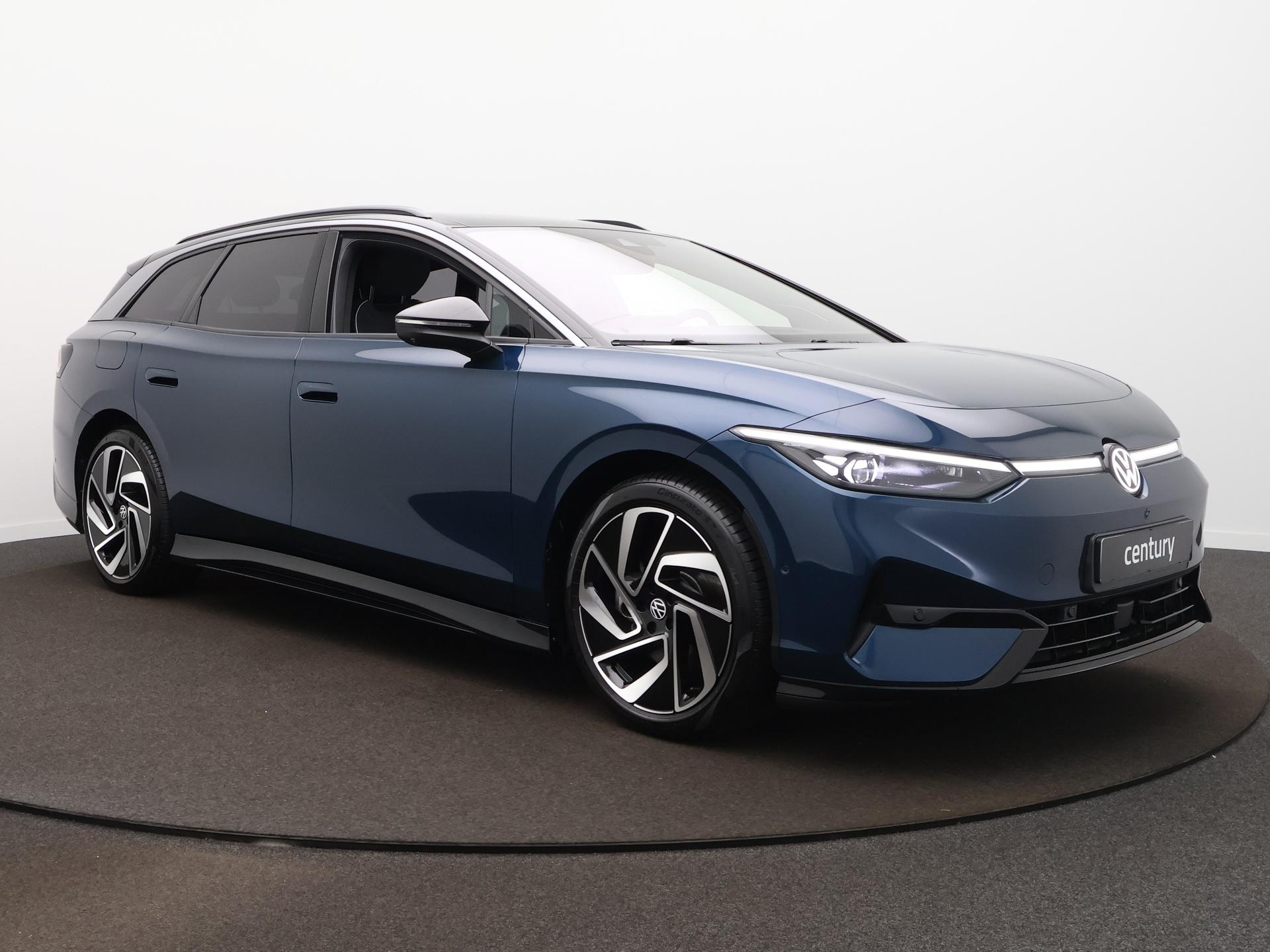 Volkswagen ID.7 Tourer Pro S Business 86 kWh - Afbeelding 3
