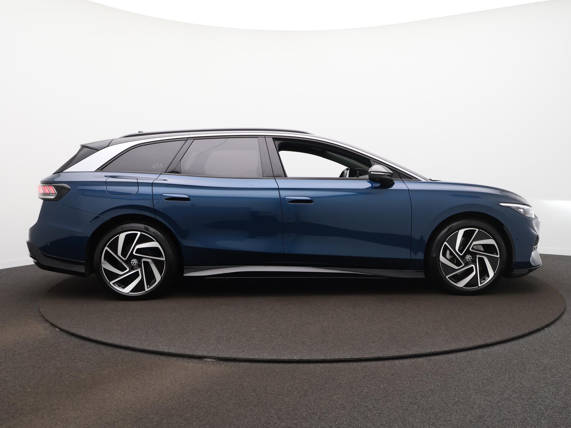 Volkswagen ID.7 Tourer Pro S Business 86 kWh - Afbeelding 5