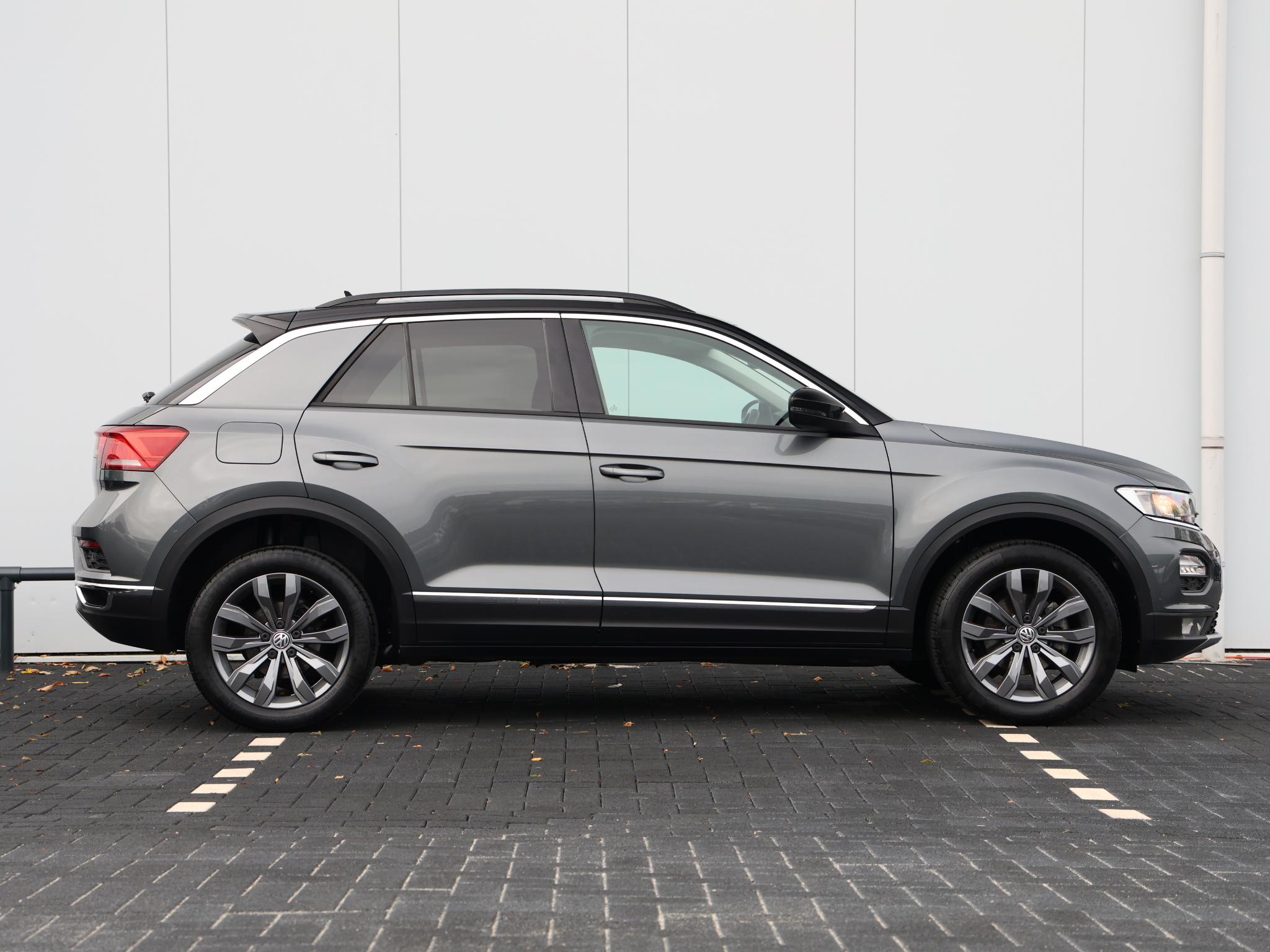 Volkswagen T-Roc 1.0 TSI Style