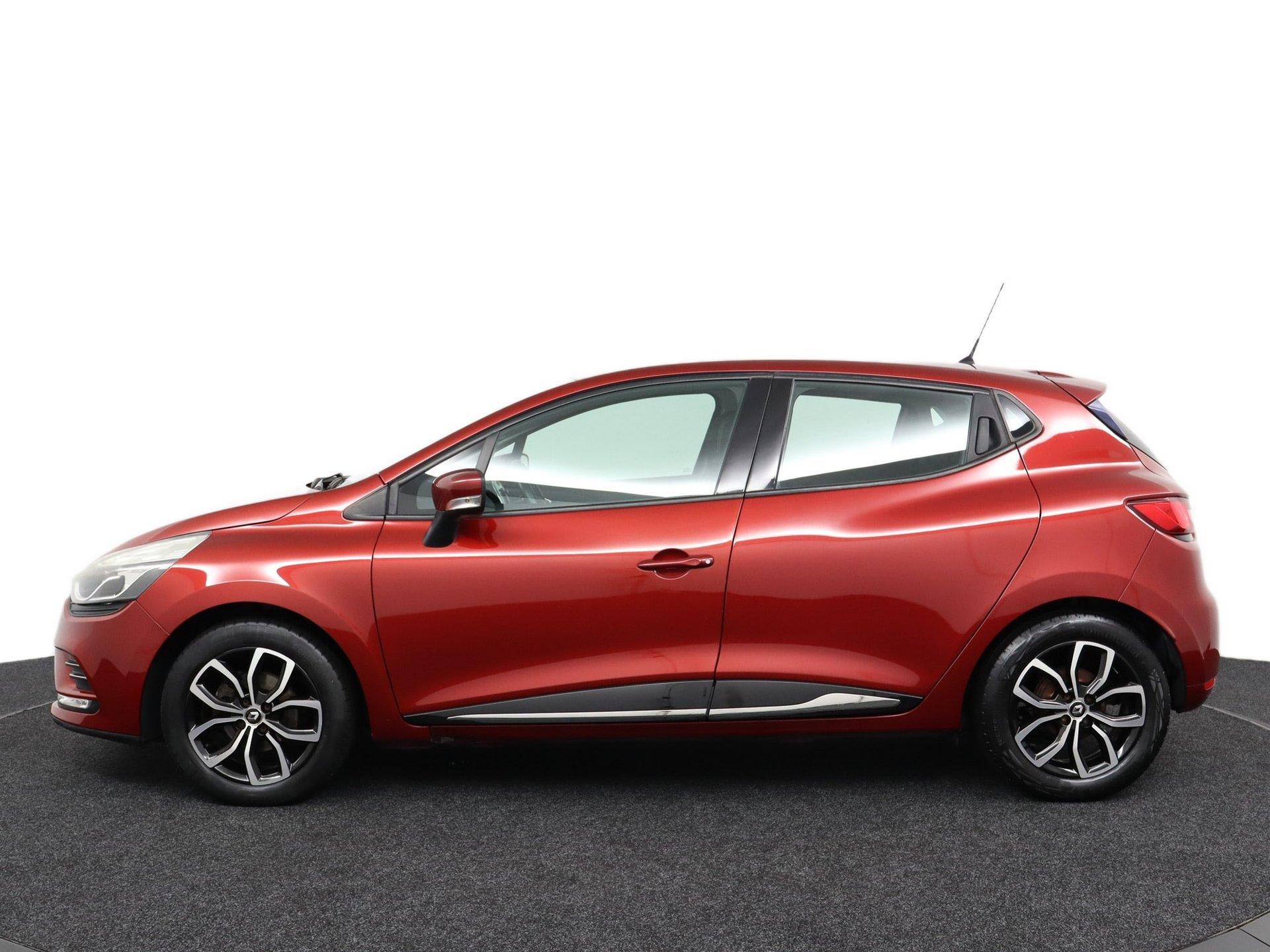 Renault Clio Energy TCe 90 Zen Eco2