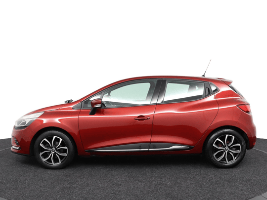 Renault Clio Energy TCe 90 Zen Eco2