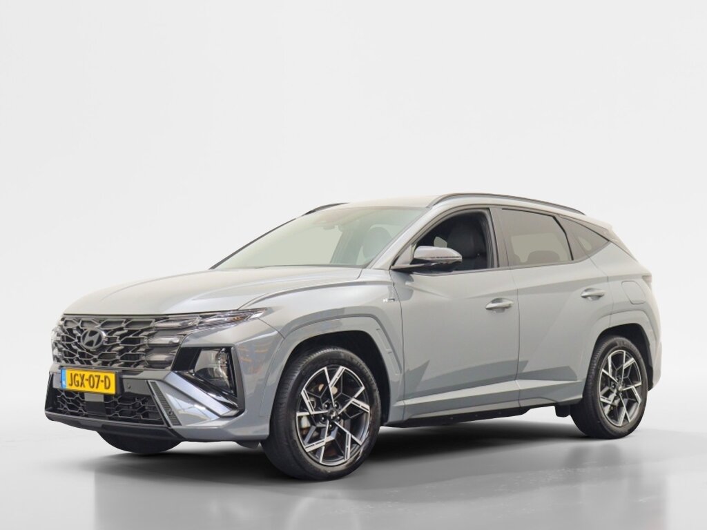 Hyundai Tucson 1.6 TGDI PHEV N Line Business | Stekker-hybride