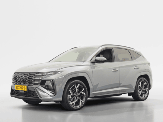 Hyundai Tucson 1.6 TGDI PHEV N Line Business | Stekker-hybride