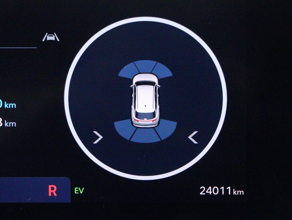 Hyundai Tucson 1.6 TGDI PHEV N Line Business | Stekker-hybride - Afbeelding 4